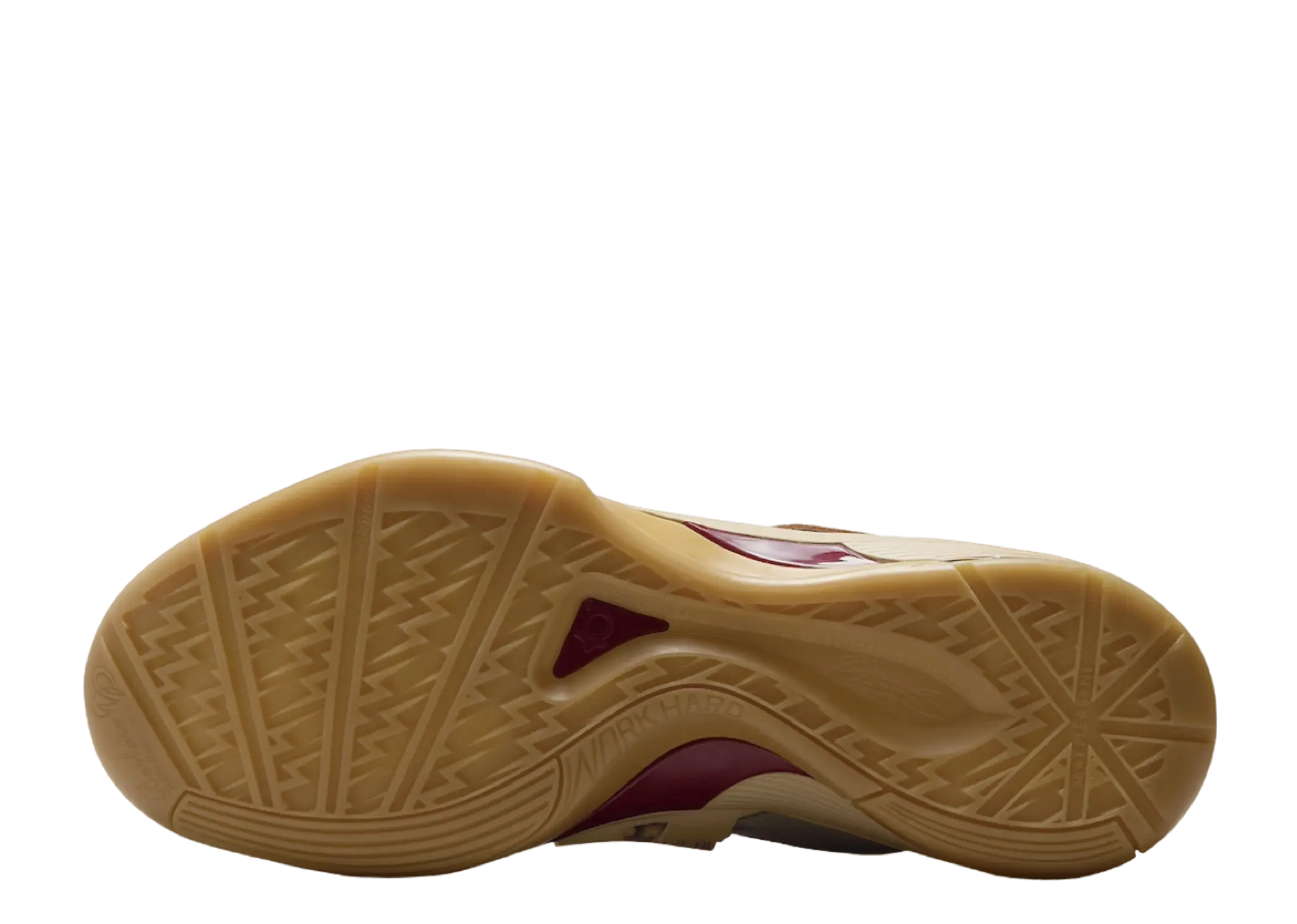 Nike KD 4 Year of the Dragon 2.0 - photo 4