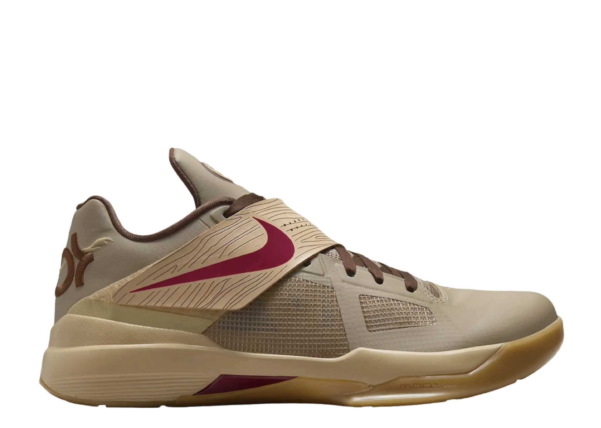 Nike KD 4 Year of the Dragon 2.0