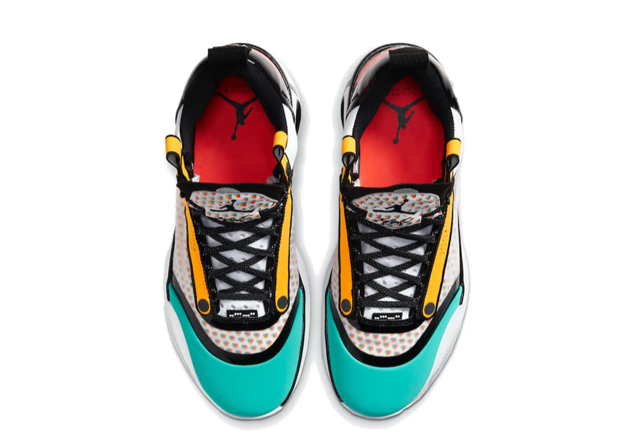 Jordan XXXIV Low Guo Ailun Pop Art - photo 2