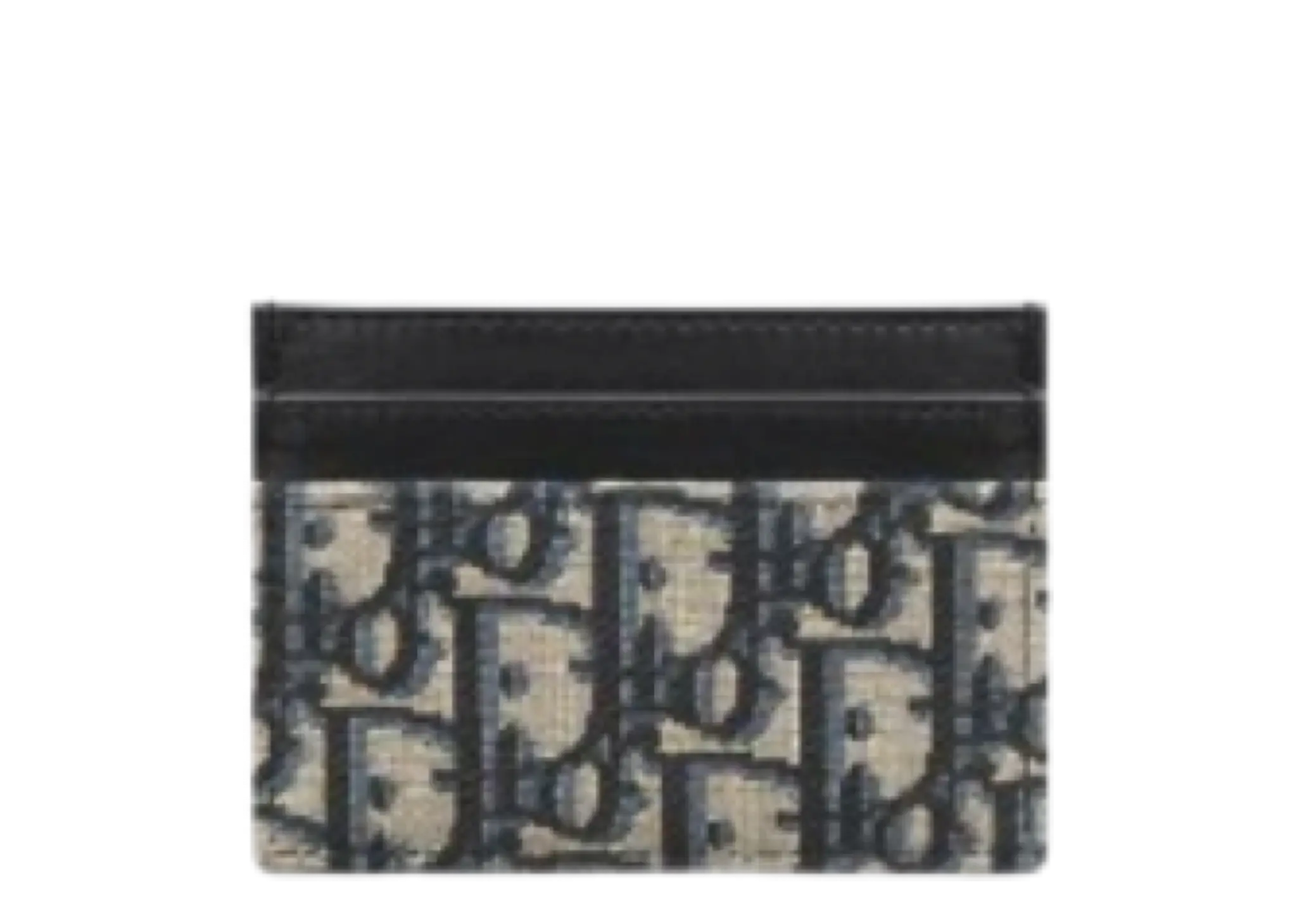 Dior 30 Montaigne Five-Slot Card Holder - photo 2