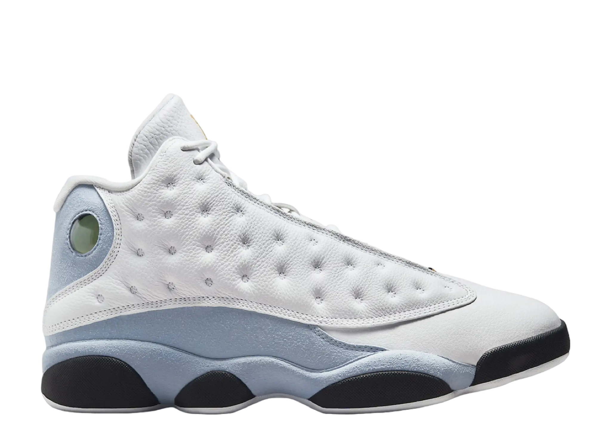 Air Jordan 13 Retro Blue Grey