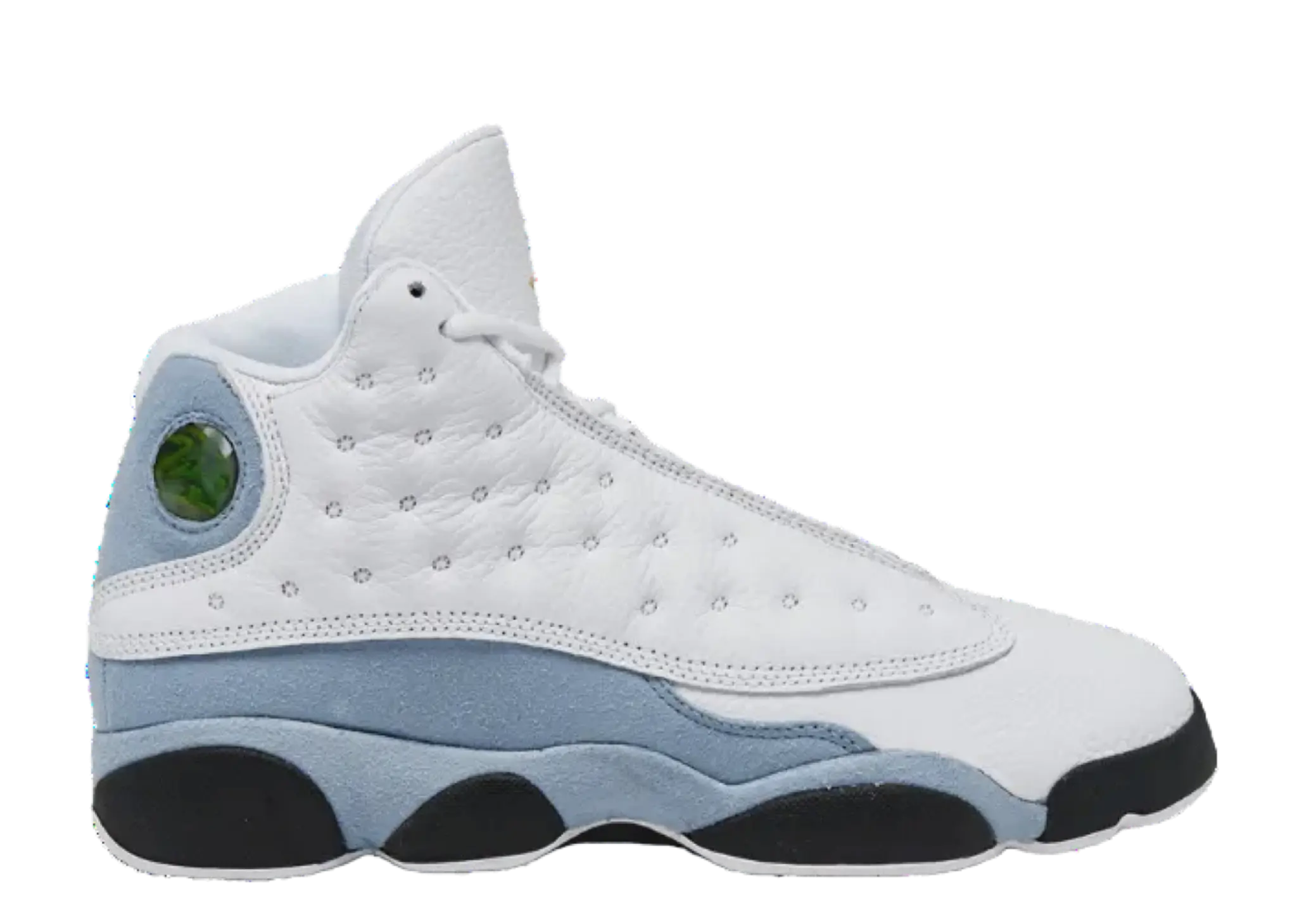 Air Jordan 13 Retro Blue Grey (Grade School)