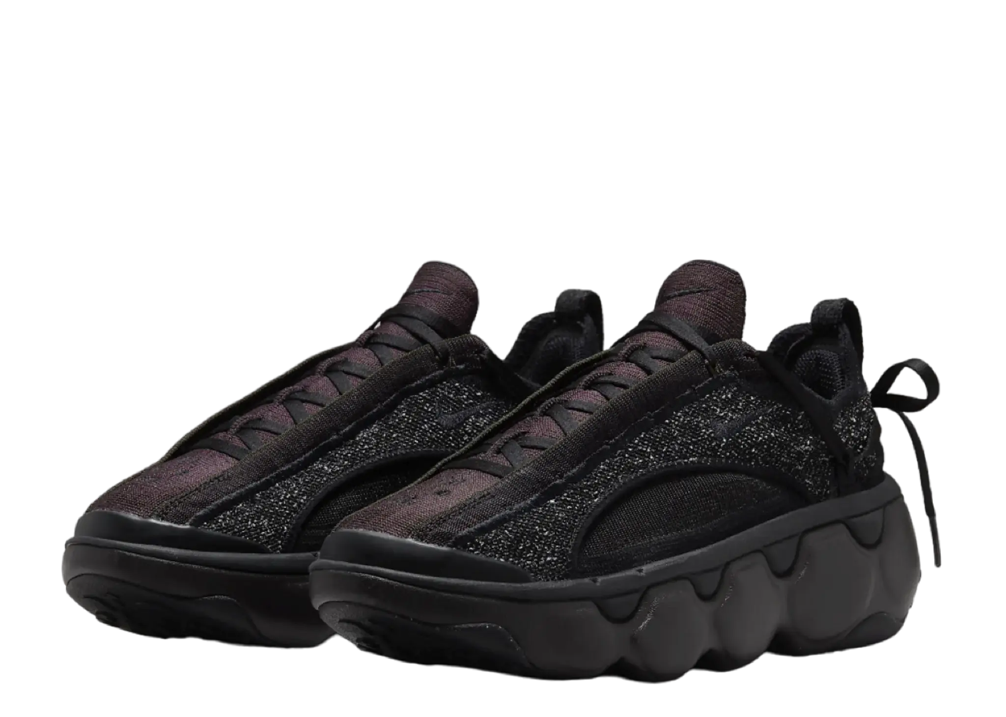 Nike Flyknit Bloom Burgundy Crush (Women's) - photo 2