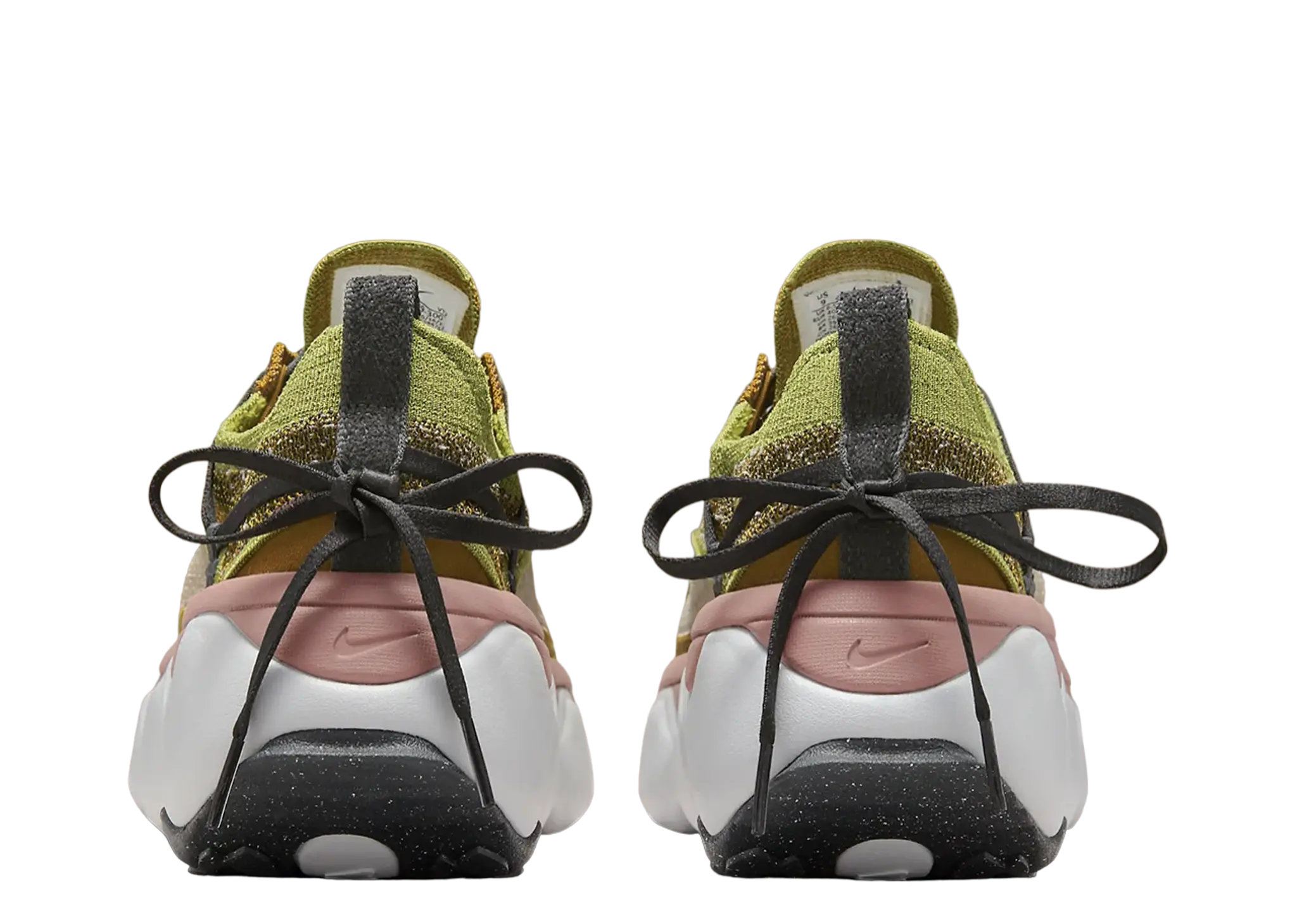 Nike Flyknit Bloom Pear Bronzine (Women's) - photo 3