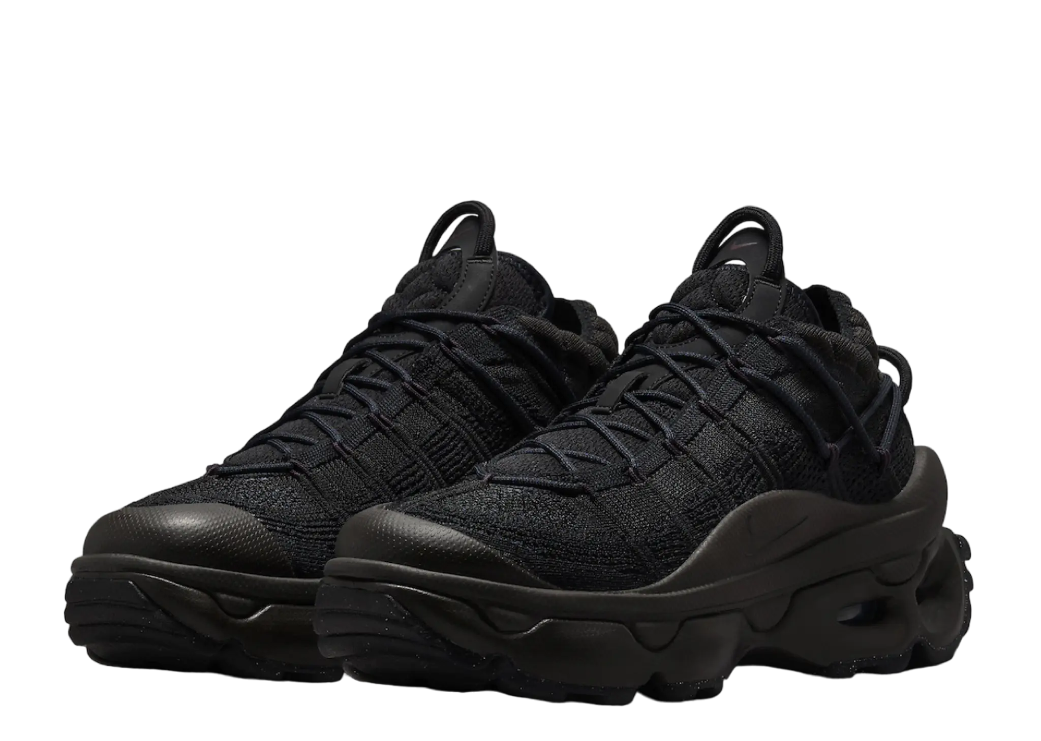 Nike Air Max Flyknit Venture Black (Women's) - photo 2