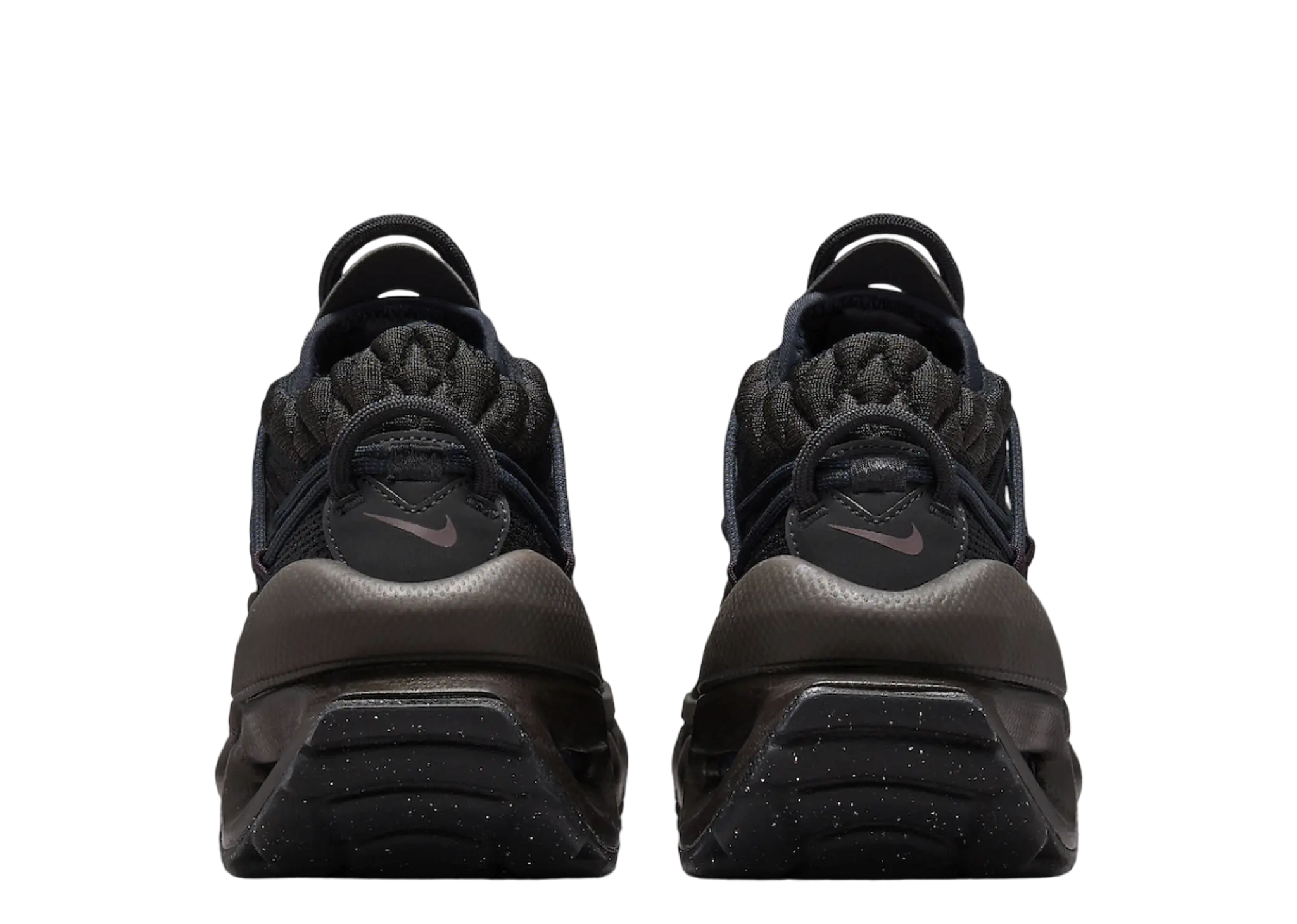Nike Air Max Flyknit Venture Black (Women's) - photo 3