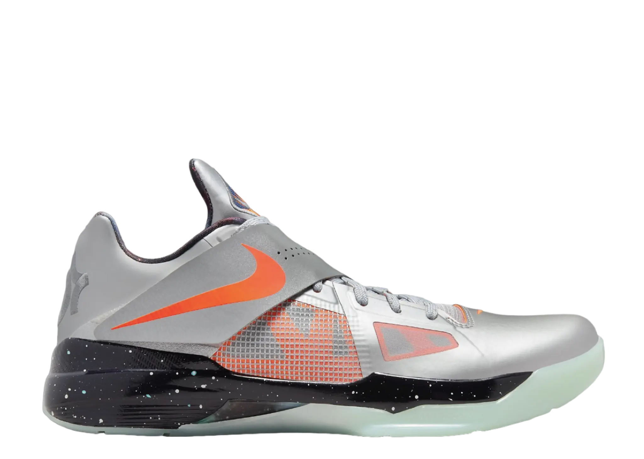 Nike KD 4 Galaxy (2024)