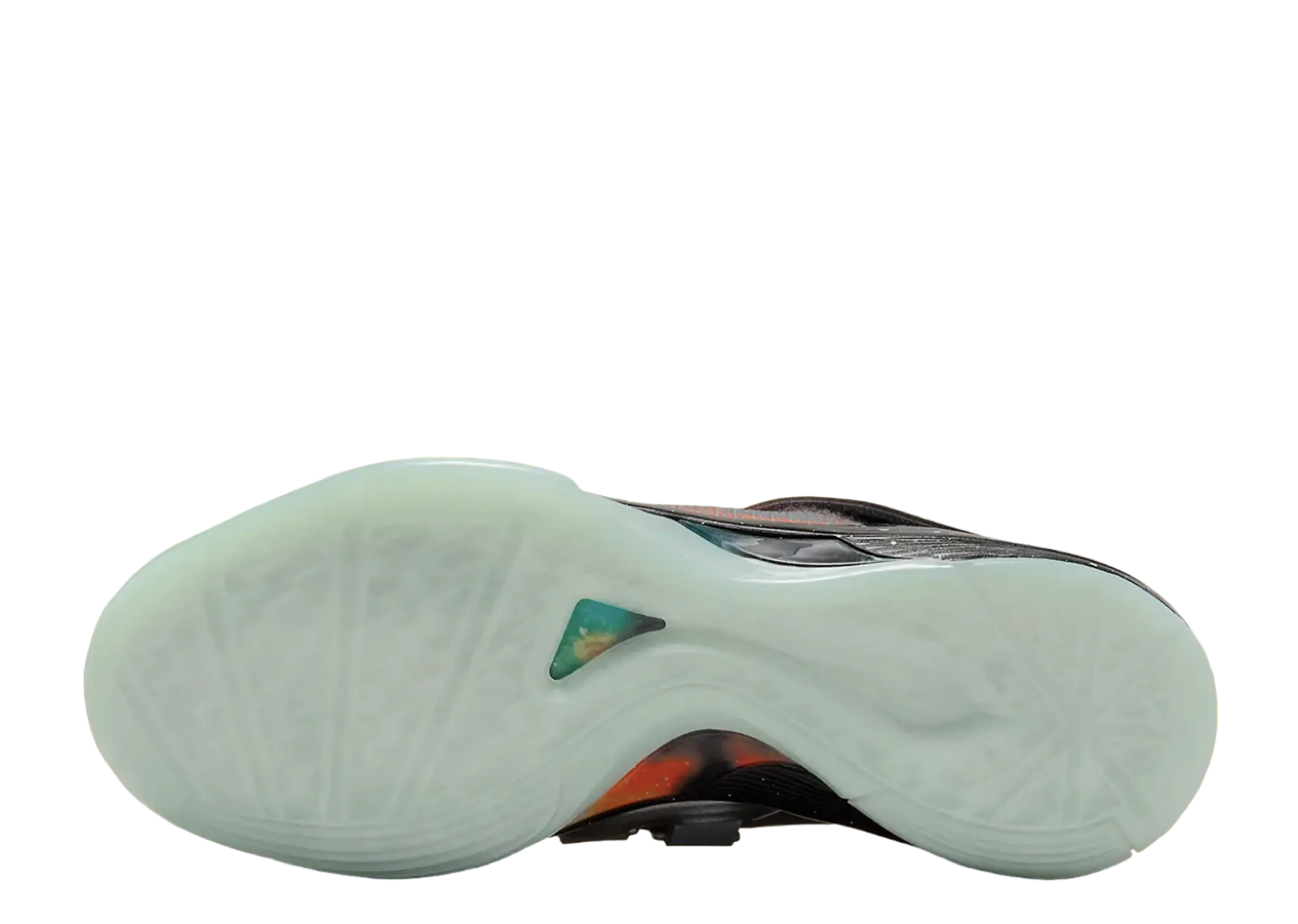 Nike KD 4 Galaxy (2024) - photo 4
