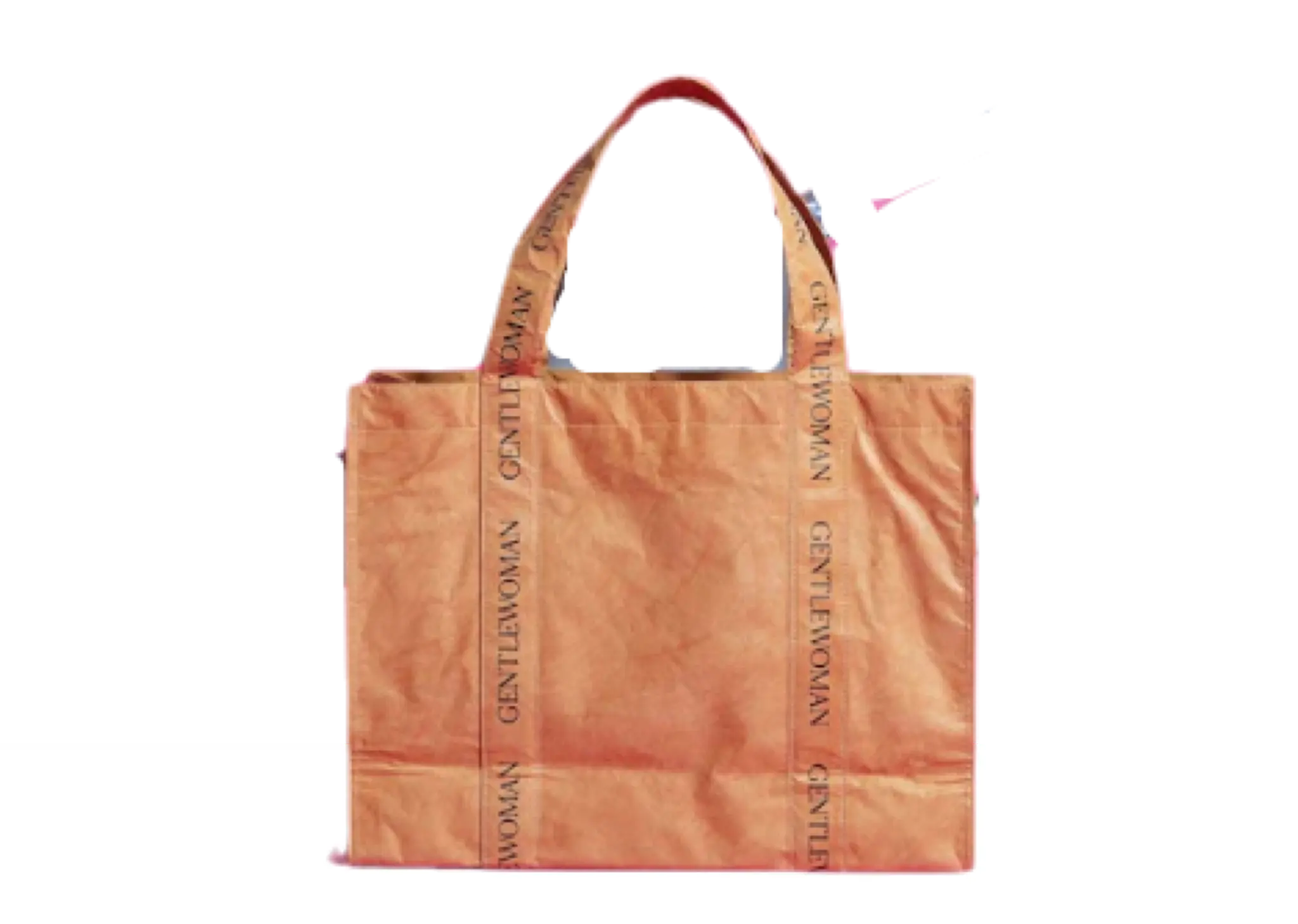 Gentlewoman TYVEK Book Tote