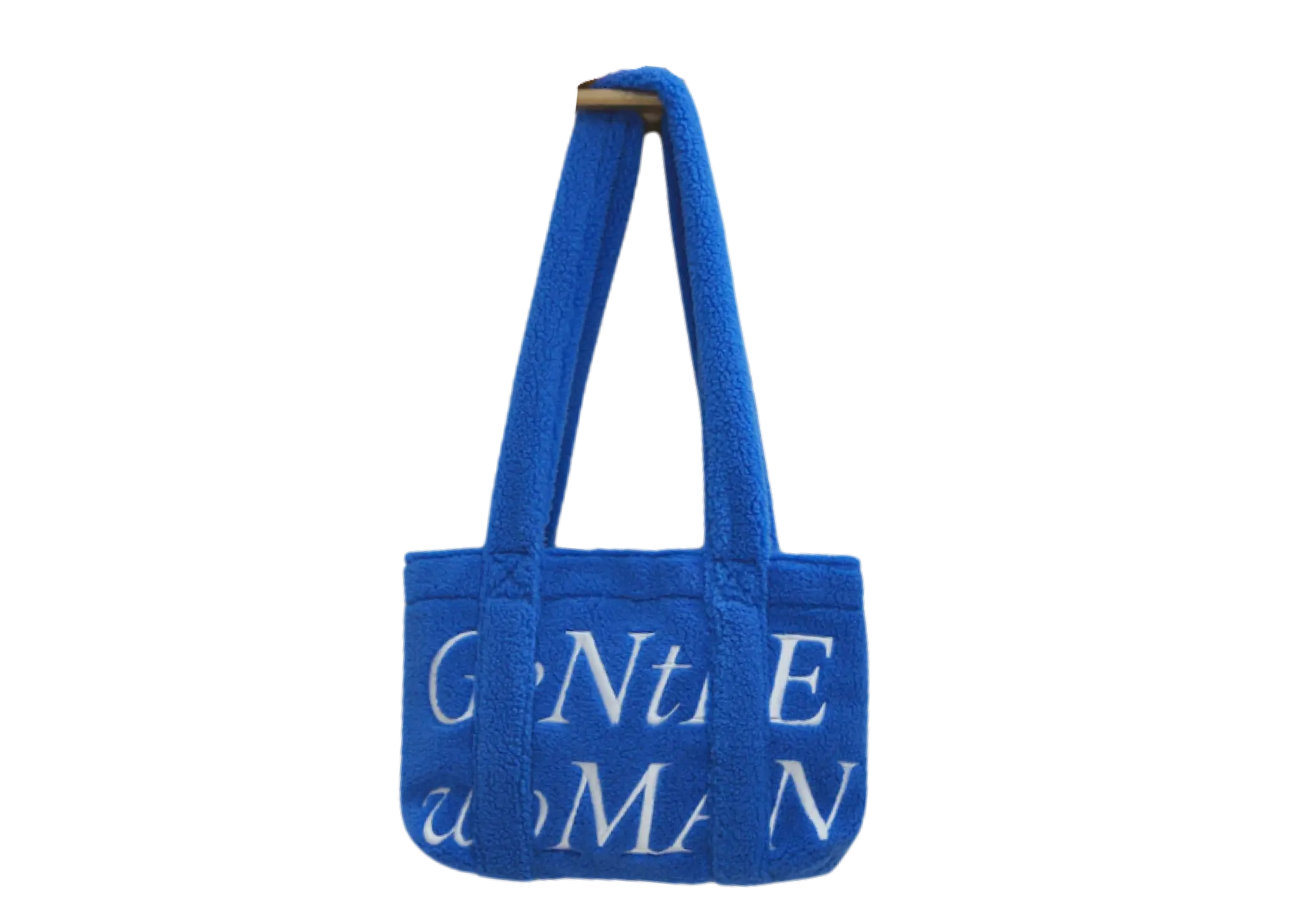 Gentlewoman Dew Drop Shoulder Bag