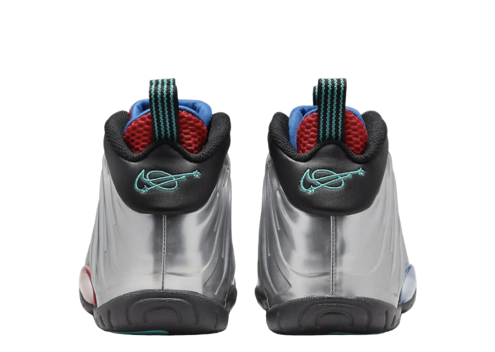 Nike Little Foamposite One All-Star (2024) (Grade School) - photo 3