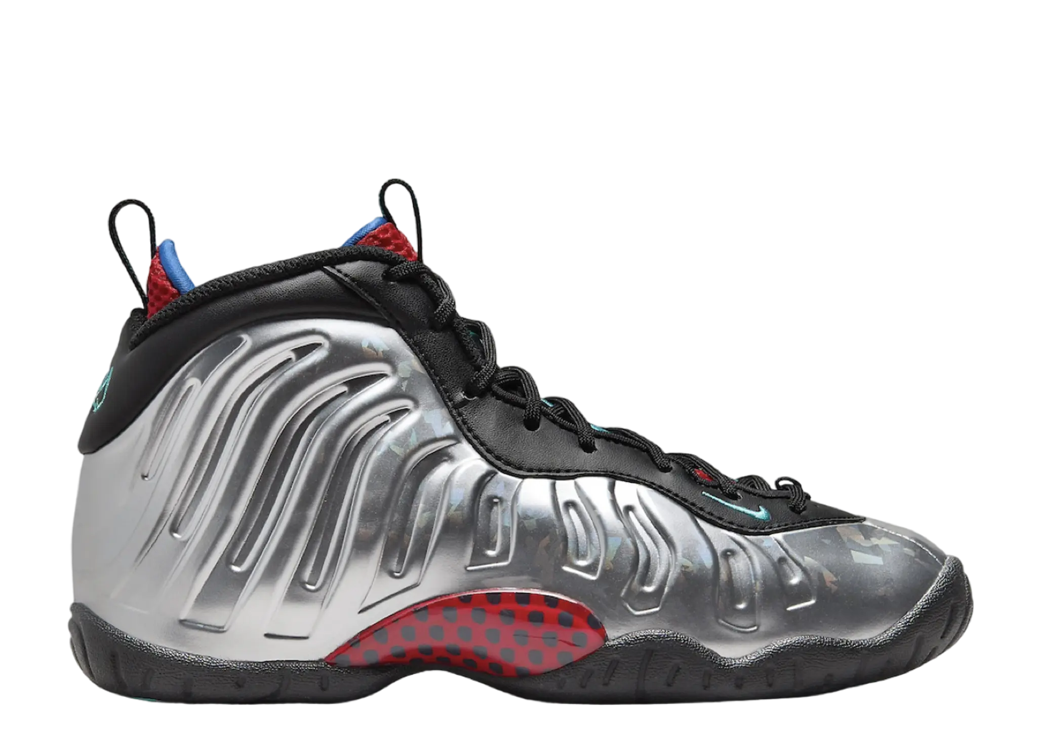 Nike Little Foamposite One All-Star (2024) (Grade School)