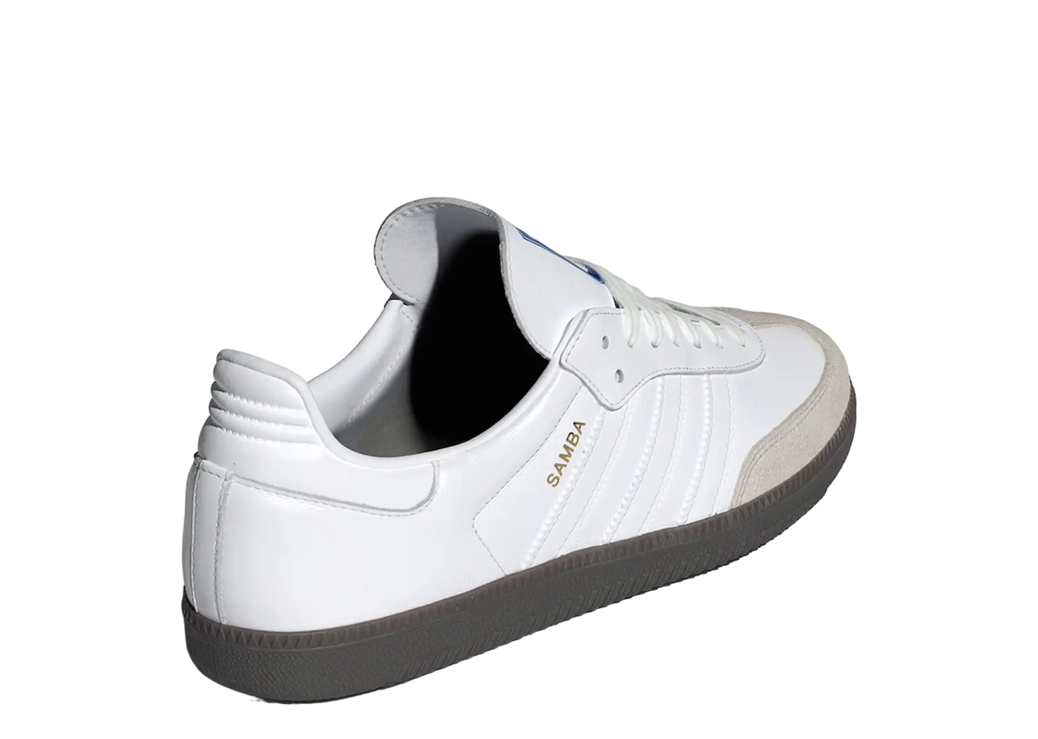 Adidas Samba OG Cloud White Gum - photo 3