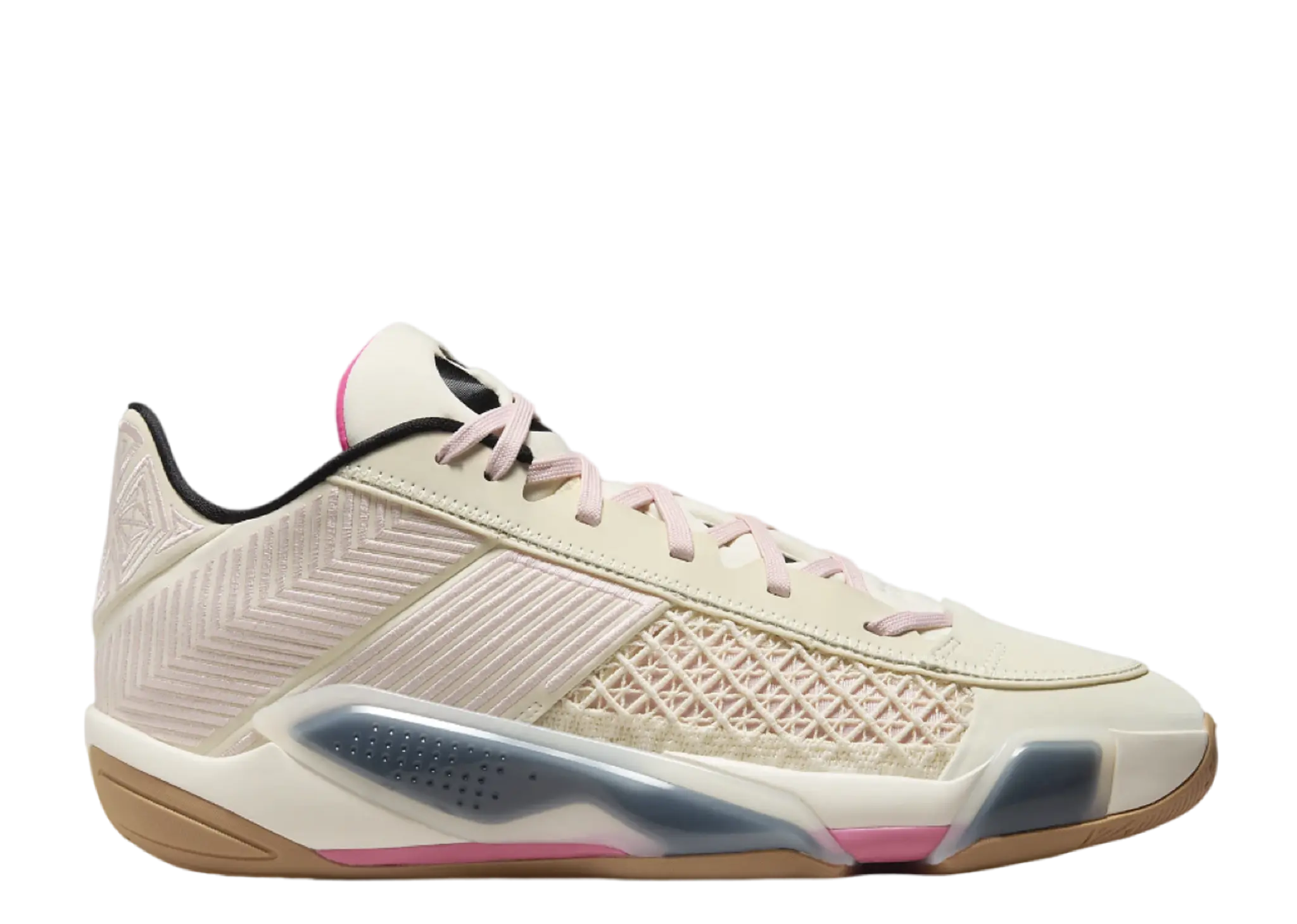 Air Jordan 38 Low PF Coconut Milk