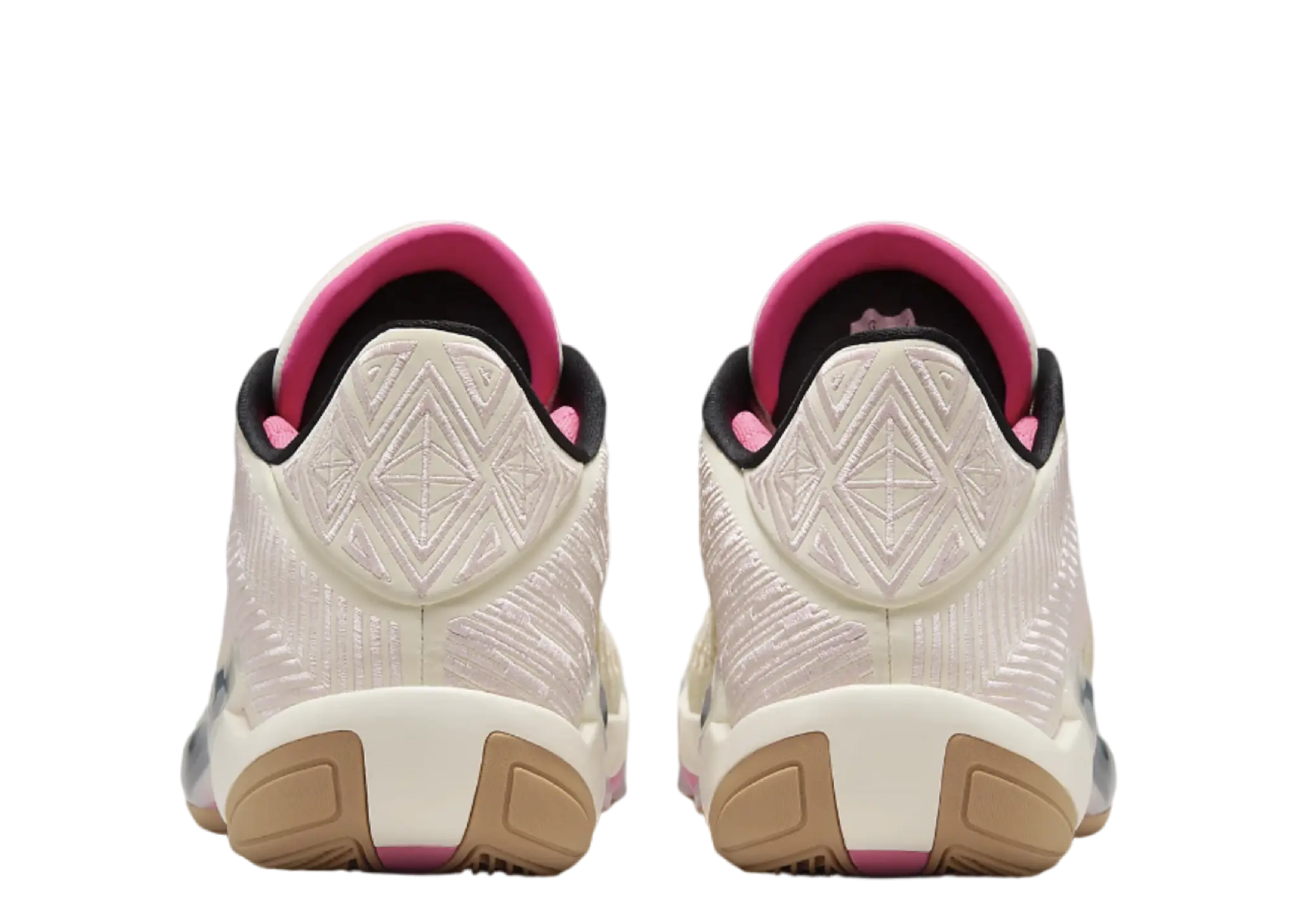 Air Jordan 38 Low PF Coconut Milk - photo 3