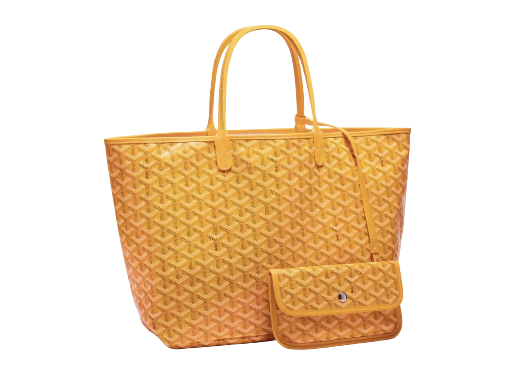 Goyard Saint Louis PM Bag - photo 4