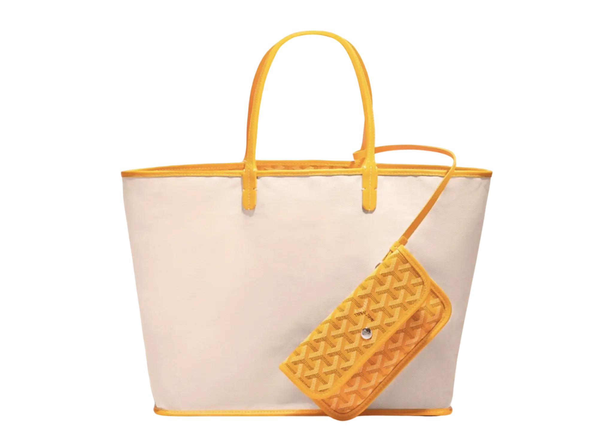 Goyard Saint Louis PM Bag - photo 2
