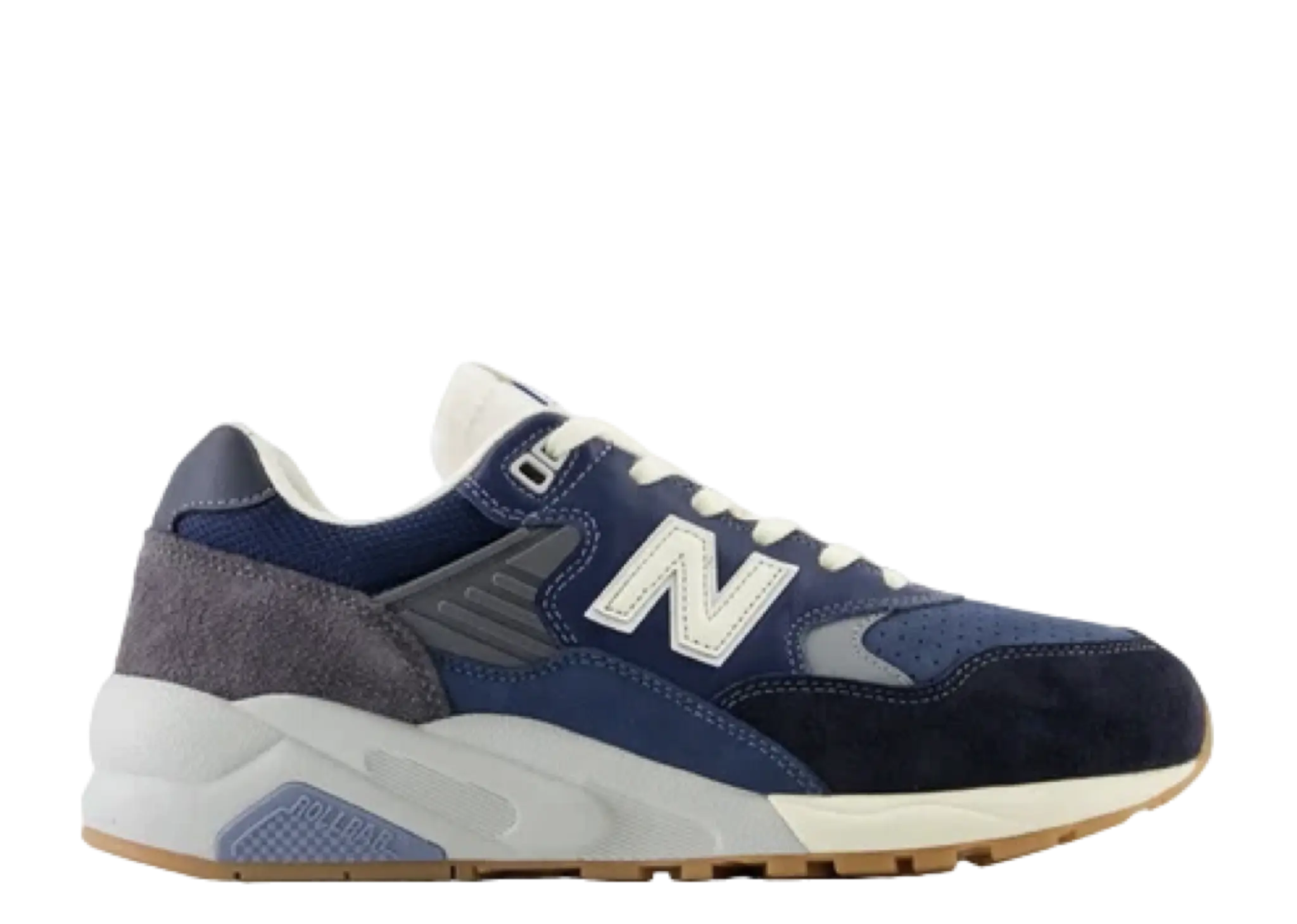 New Balance 580 Blue Navy