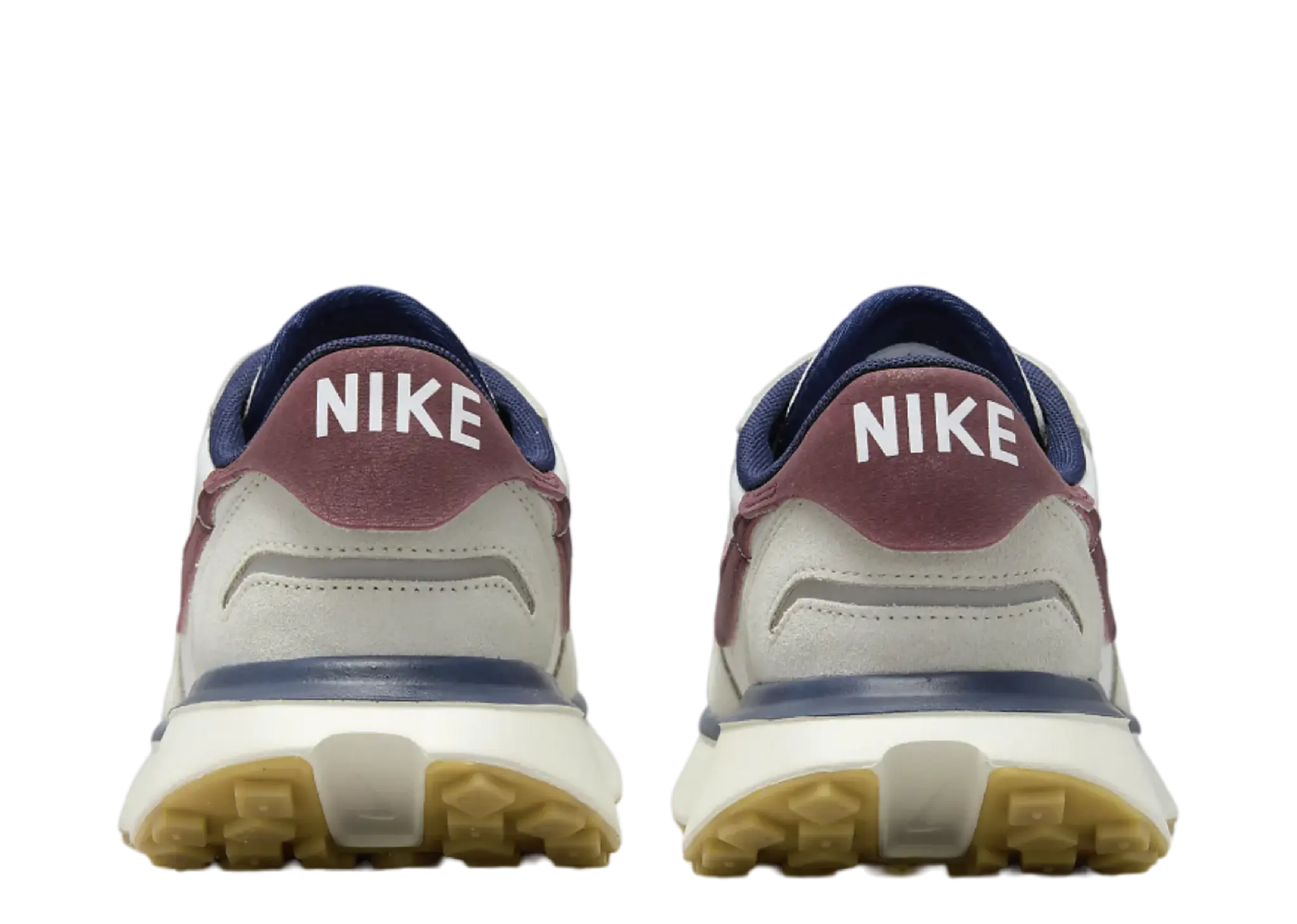 Nike Phoenix Waffle LT Bone Red (Women's) - photo 3