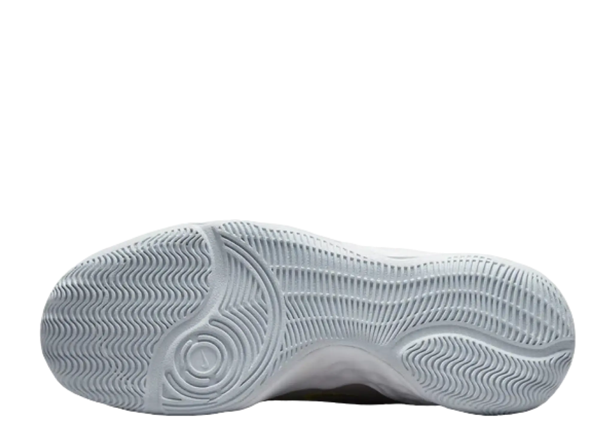 Nike Fly By Mid 3 Light Iron Ore - photo 4