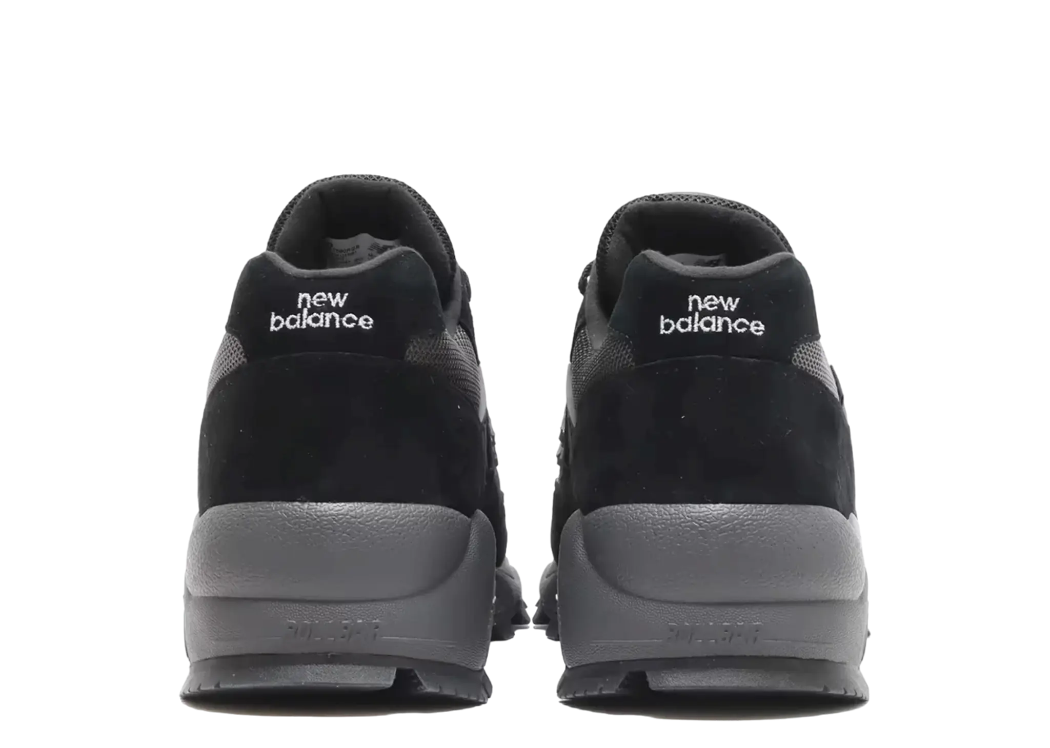 New Balance 580 Gore Tex Black Magnet - photo 3