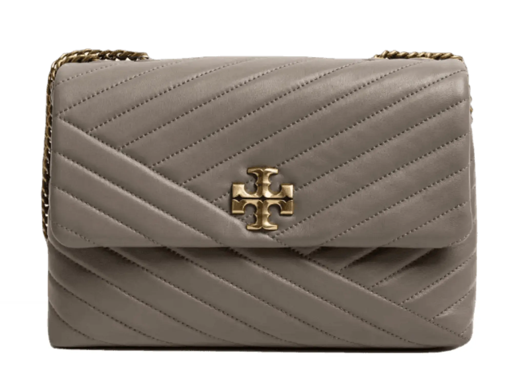 Tory Burch Kira Chevron Shoulder Bag