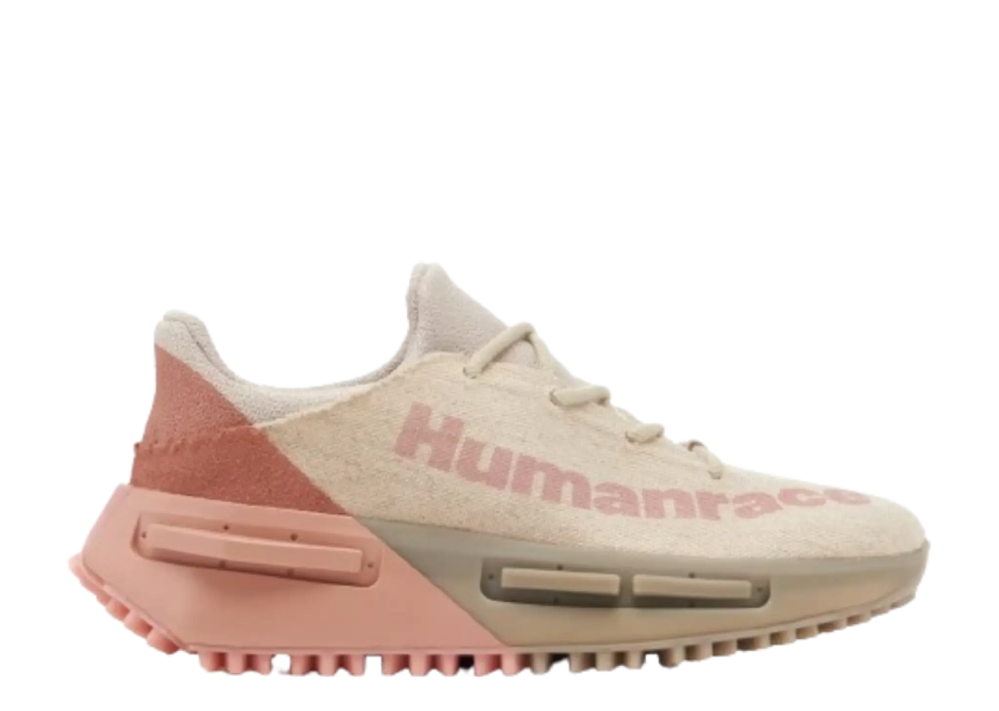 Adidas NMD S1 MAHBS Oatmeal Pink