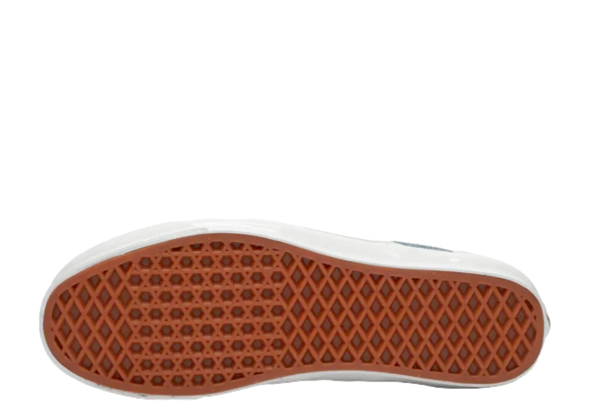 Vans Vault OG Classic Slip-On LX Inside Out Denim - photo 2