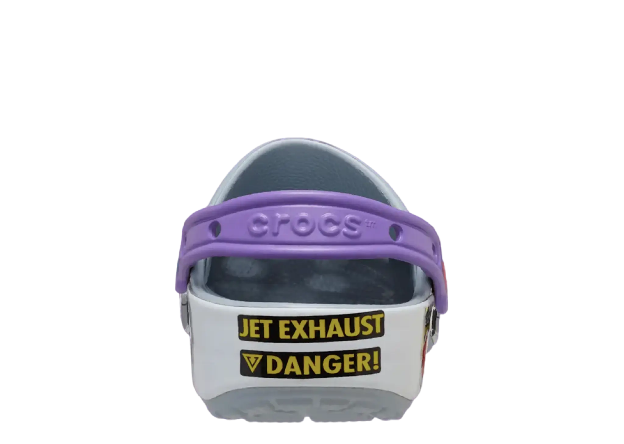 Crocs Classic Clog Toy Story Buzz Lightyear - photo 3