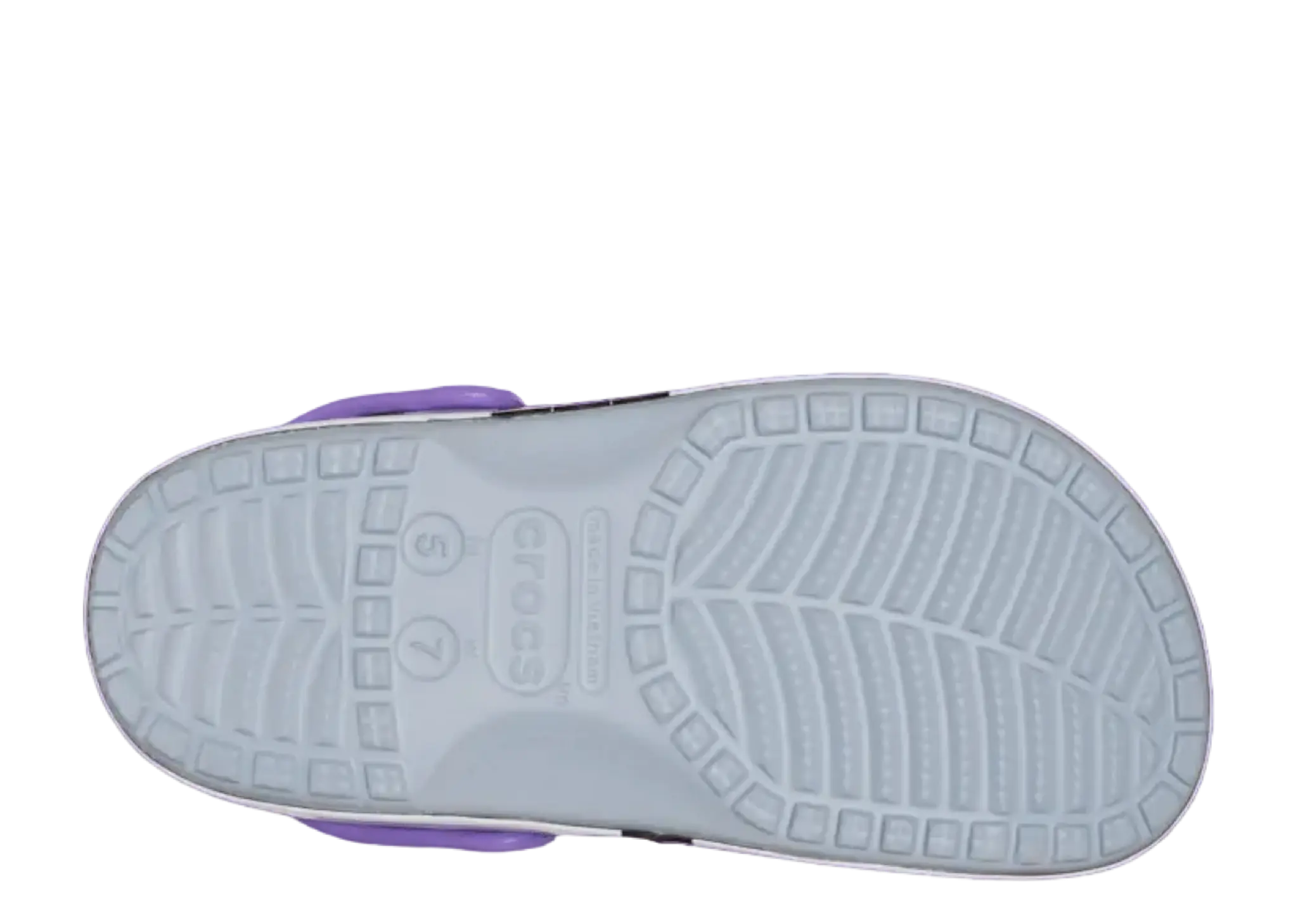 Crocs Classic Clog Toy Story Buzz Lightyear - photo 4