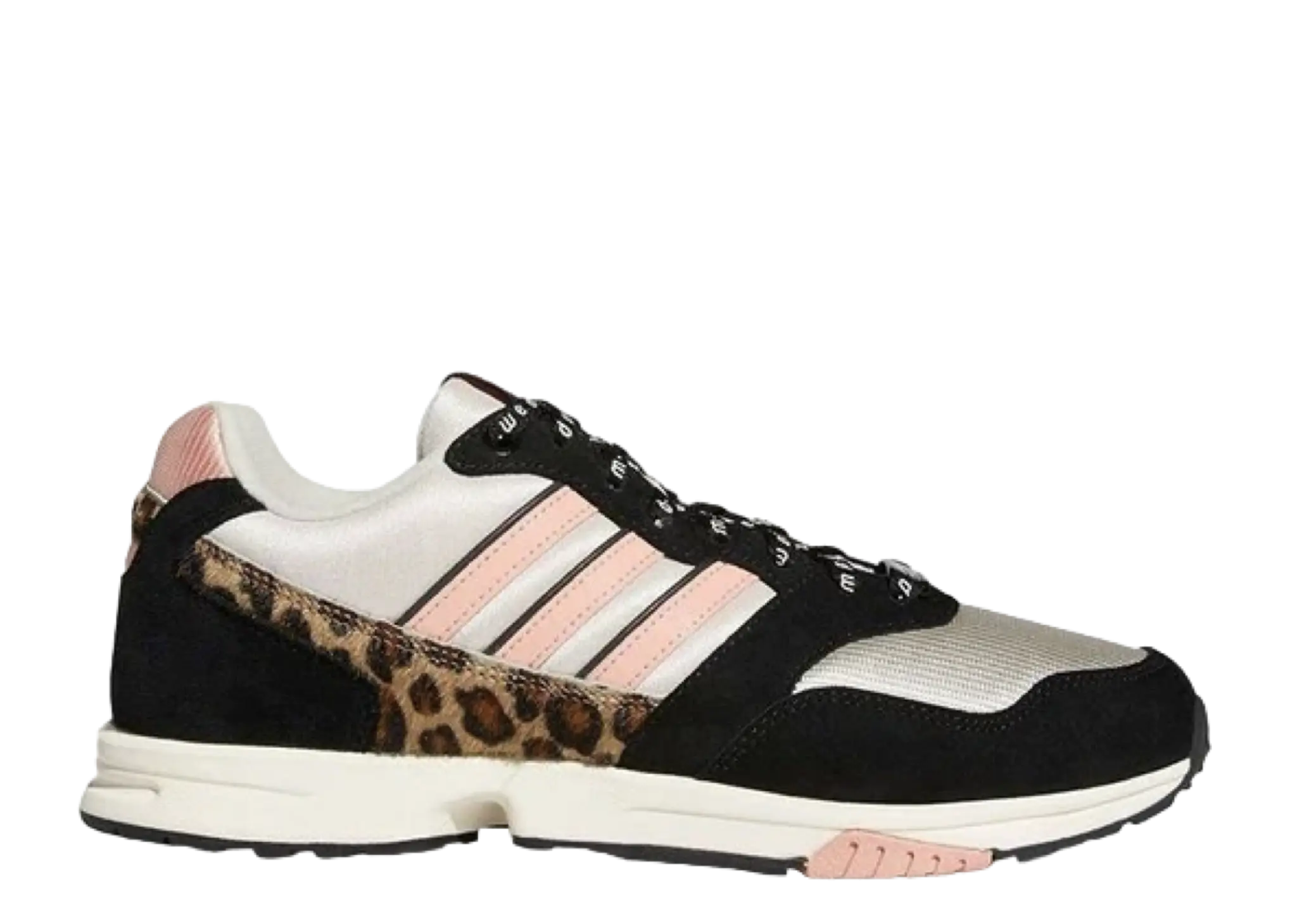 Adidas Pam Pam x ZX 1000 A-ZX Series Wildcard