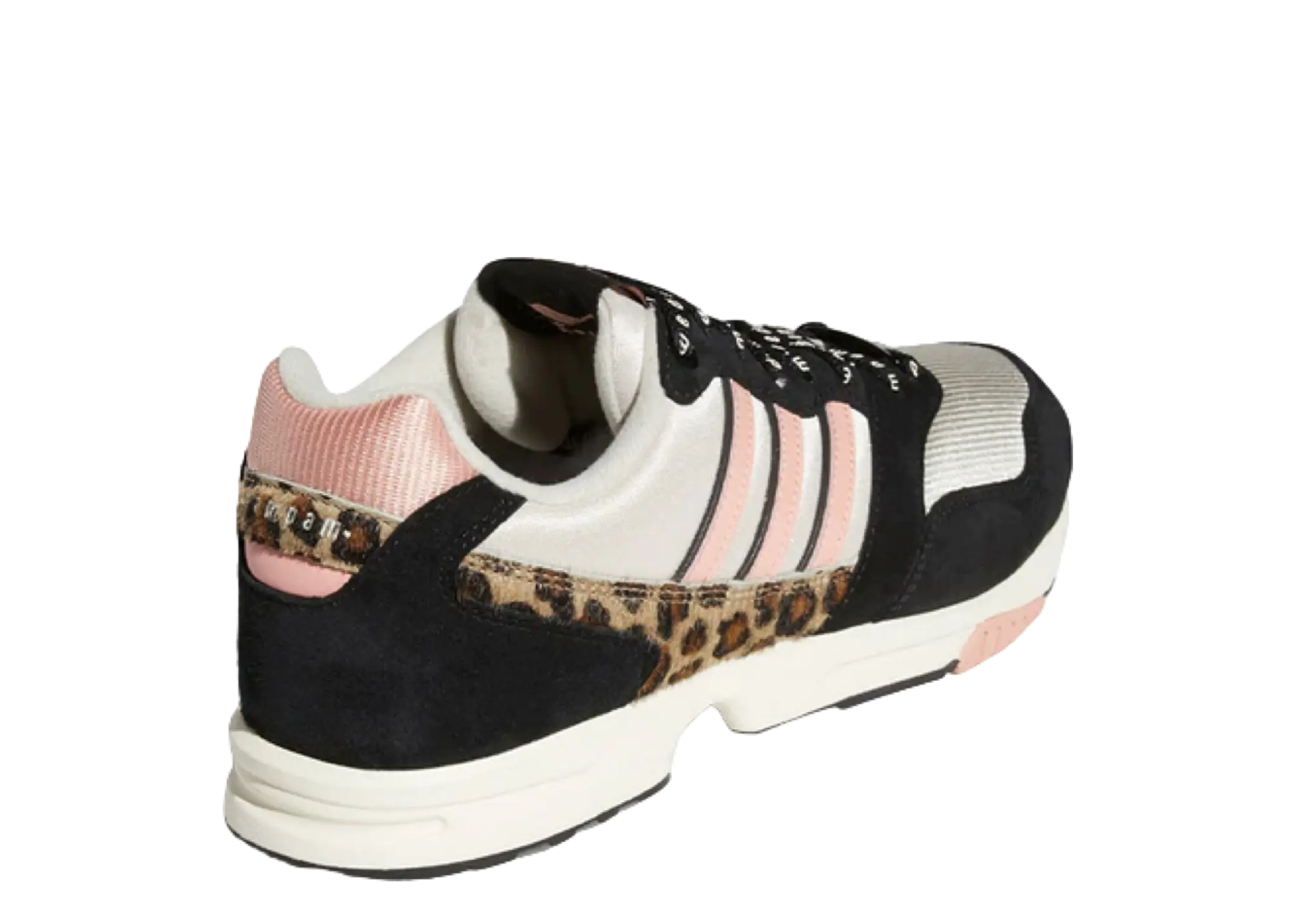 Adidas Pam Pam x ZX 1000 A-ZX Series Wildcard - photo 3