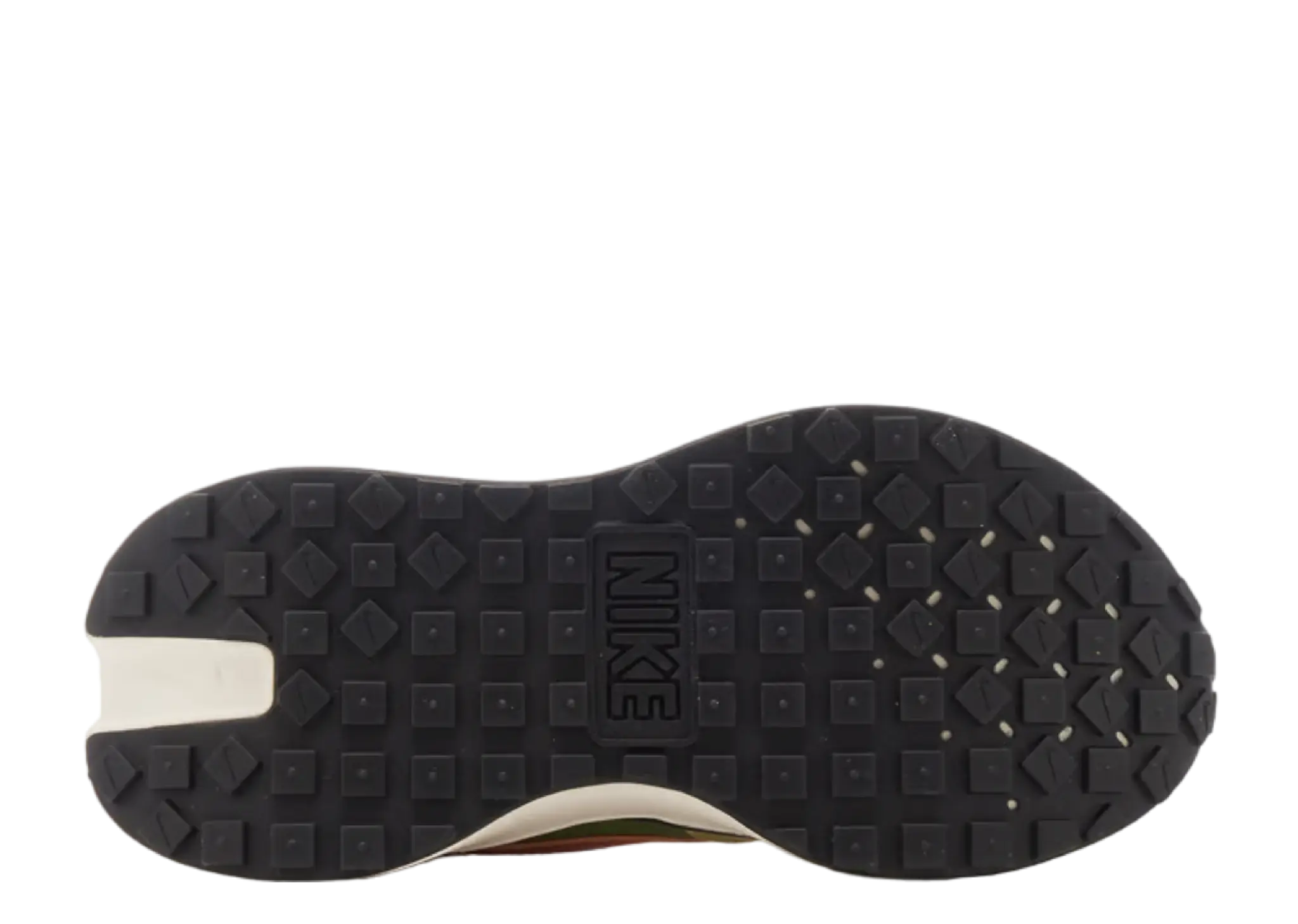 Nike Phoenix Waffle Chlorophyll Orange (Women's) - photo 4
