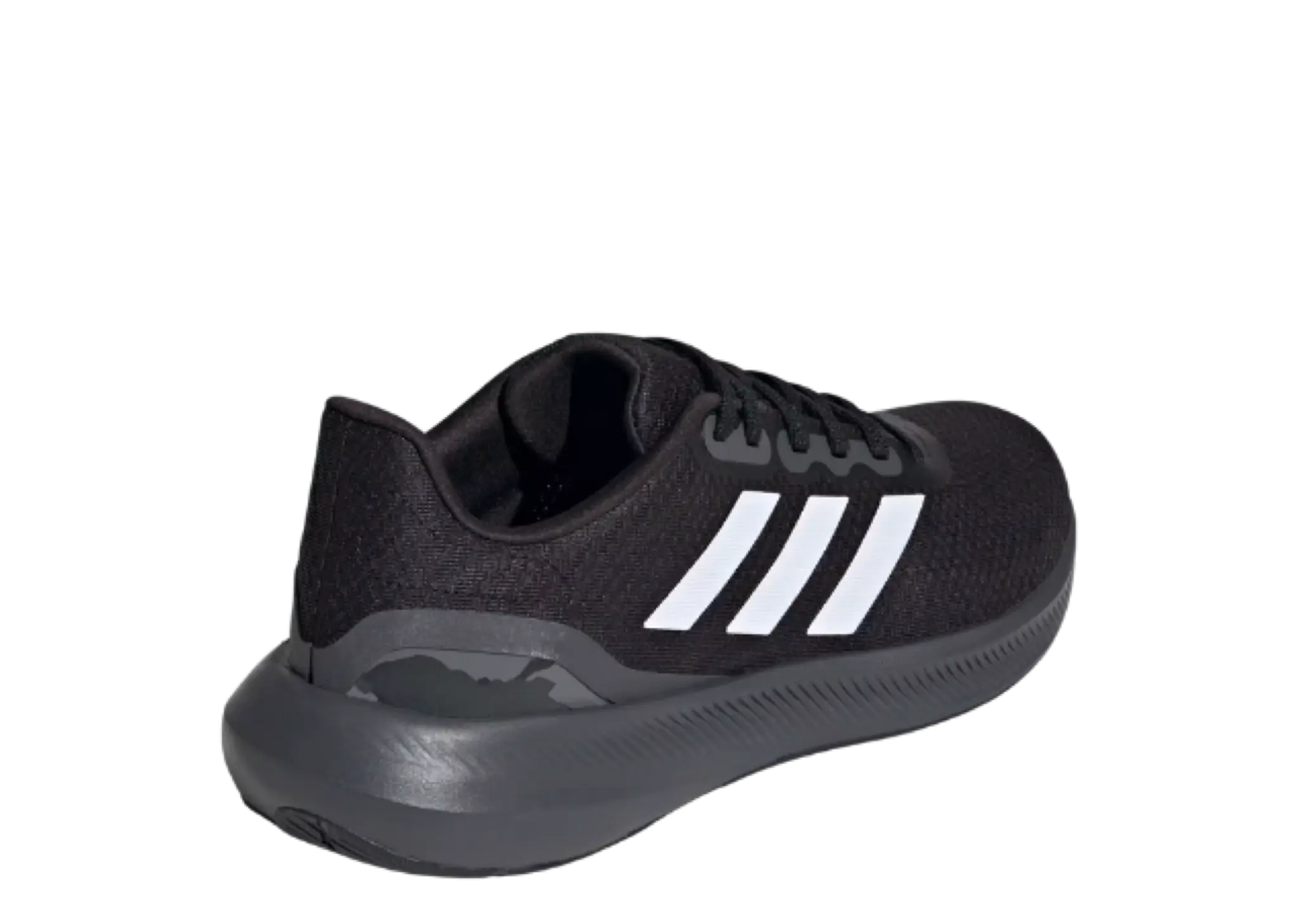 Adidas Runfalcon 3.0 Black - photo 3