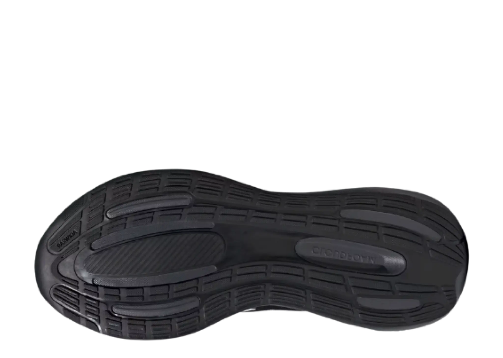 Adidas Runfalcon 3.0 Black - photo 4