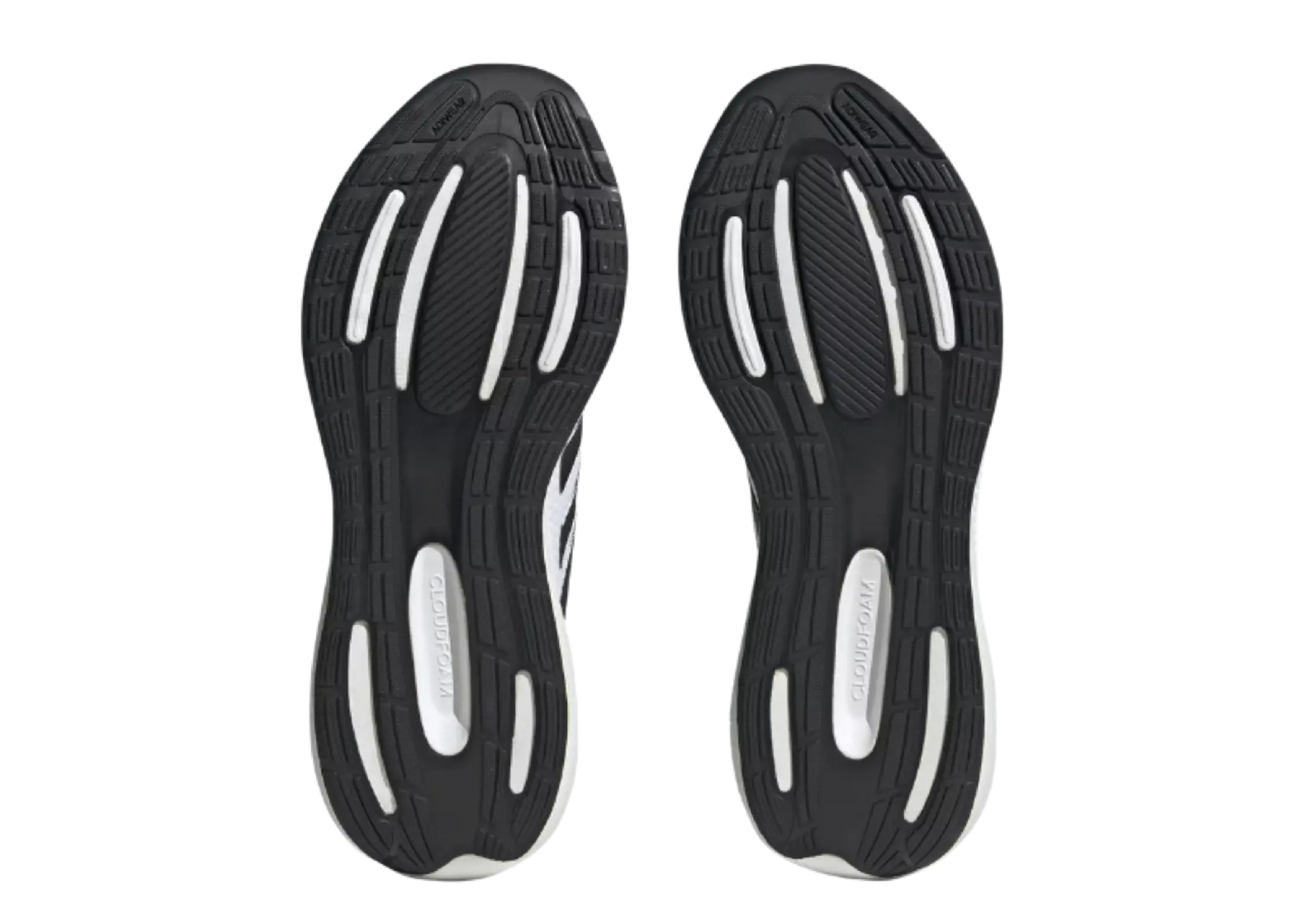 Adidas Runfalcon 3 White Black - photo 4