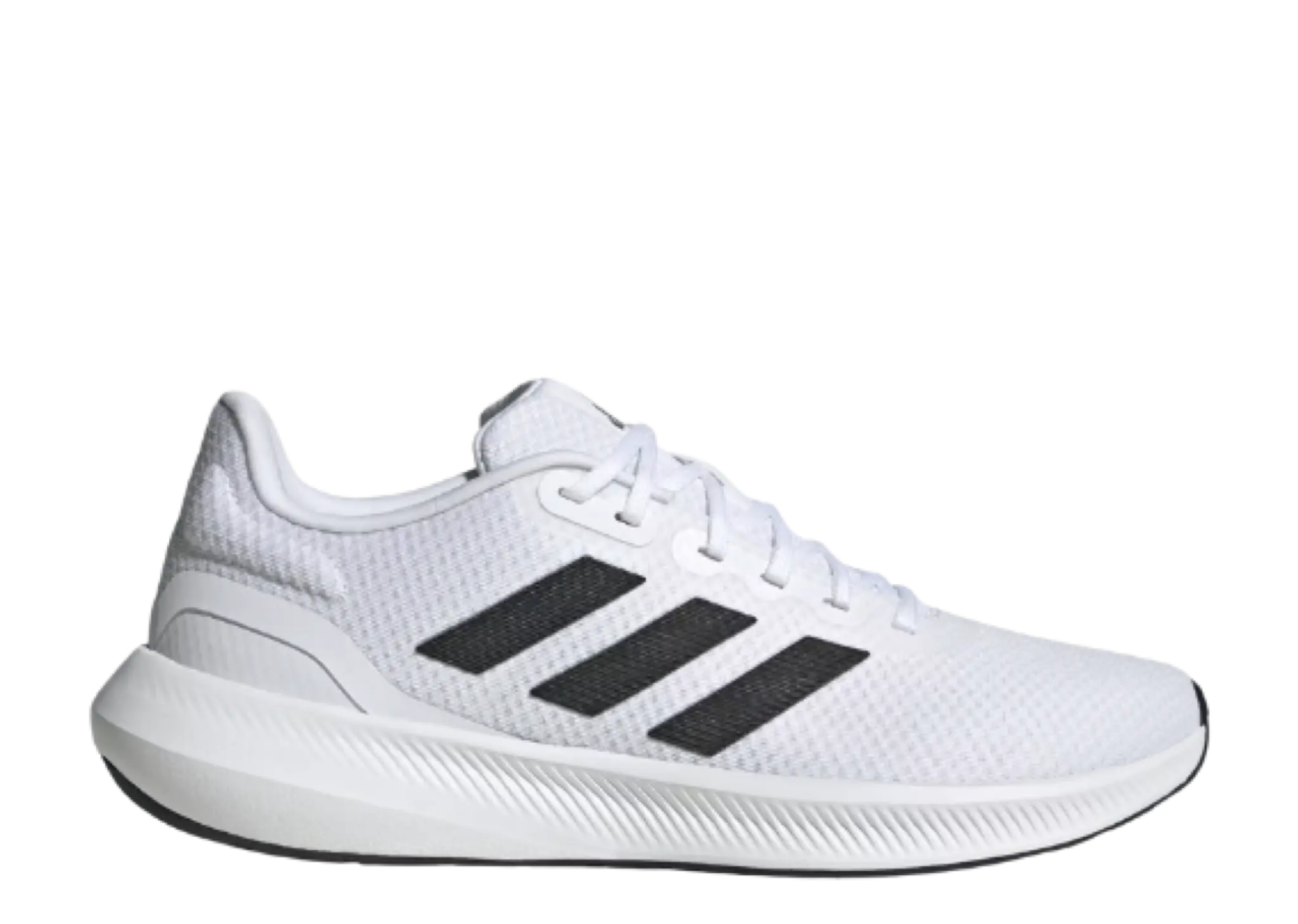 Adidas Runfalcon 3 White Black