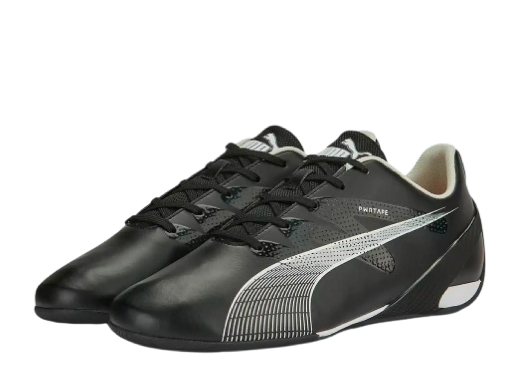 Puma Ferrari Carbon Cat Black - photo 2