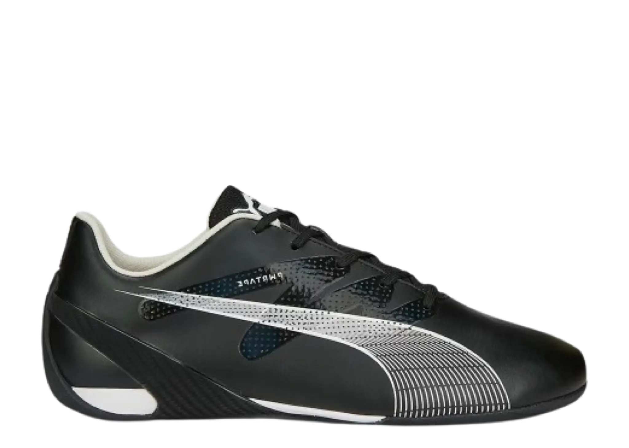 Puma Ferrari Carbon Cat Black