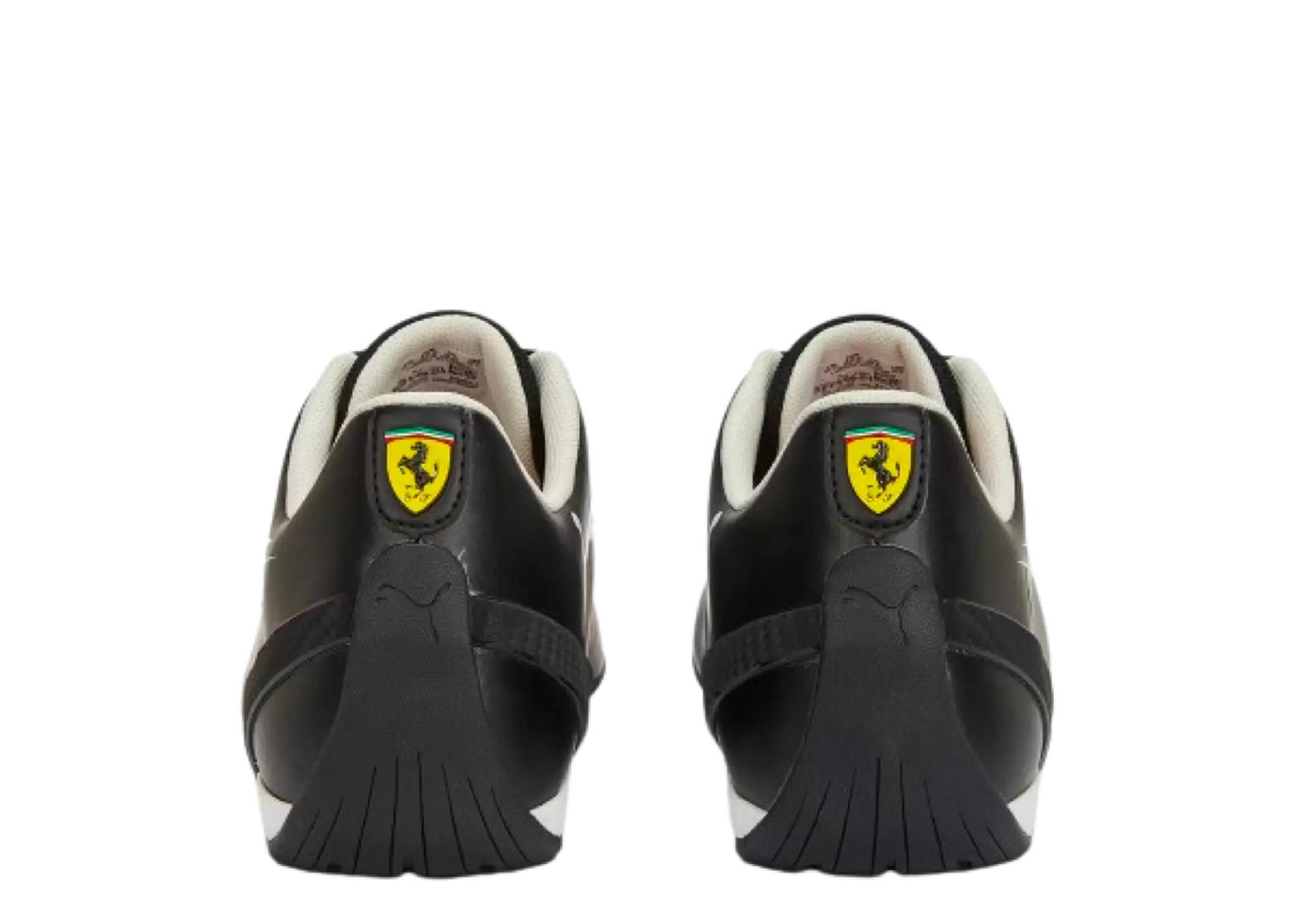 Puma Ferrari Carbon Cat Black - photo 3