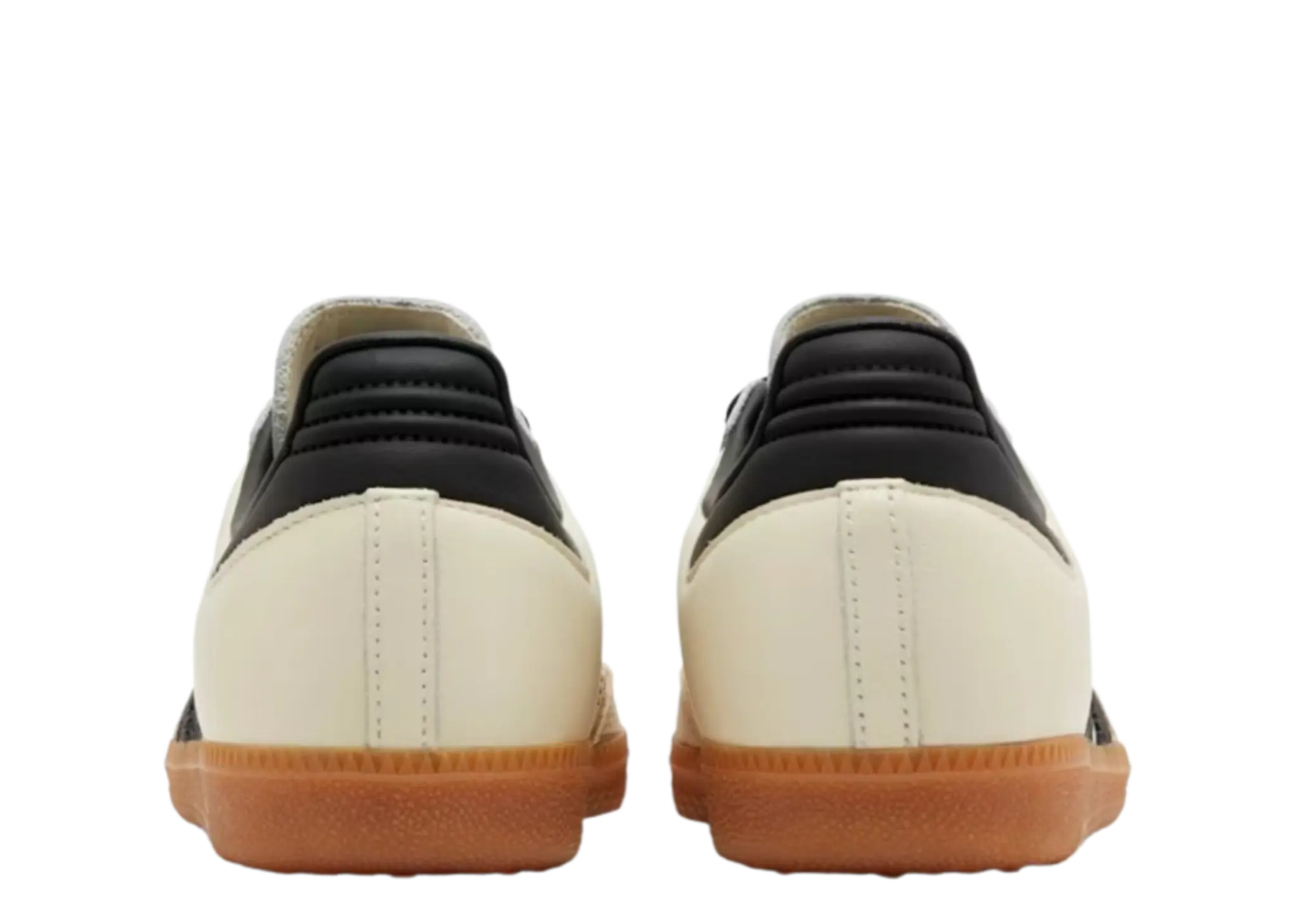Adidas Samba OG Cream White Sand Strata (Women's) - photo 3