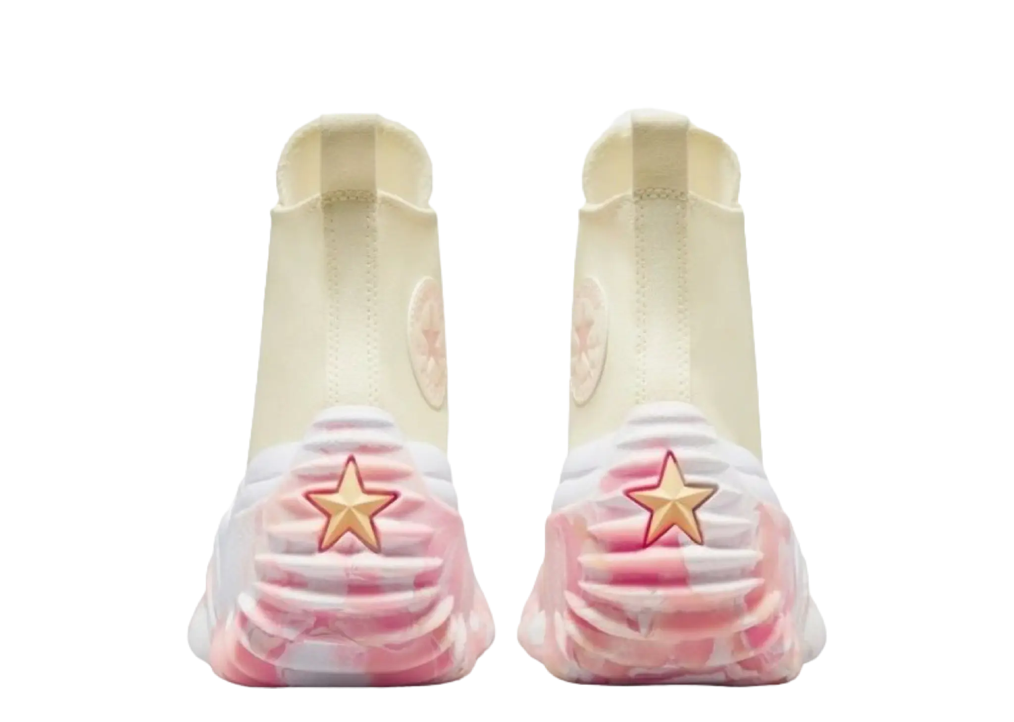Converse Run Star Motion CX Platform Marbled - photo 3