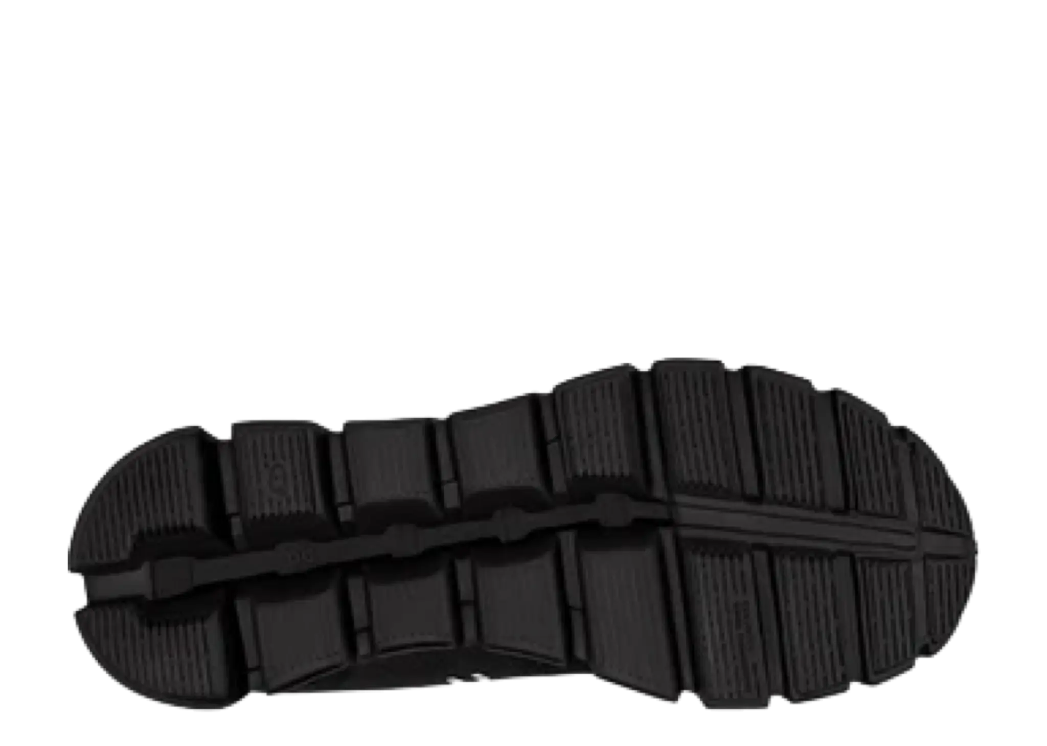 ON Running Cloud 5 Waterproof All Black (Women's) - photo 3