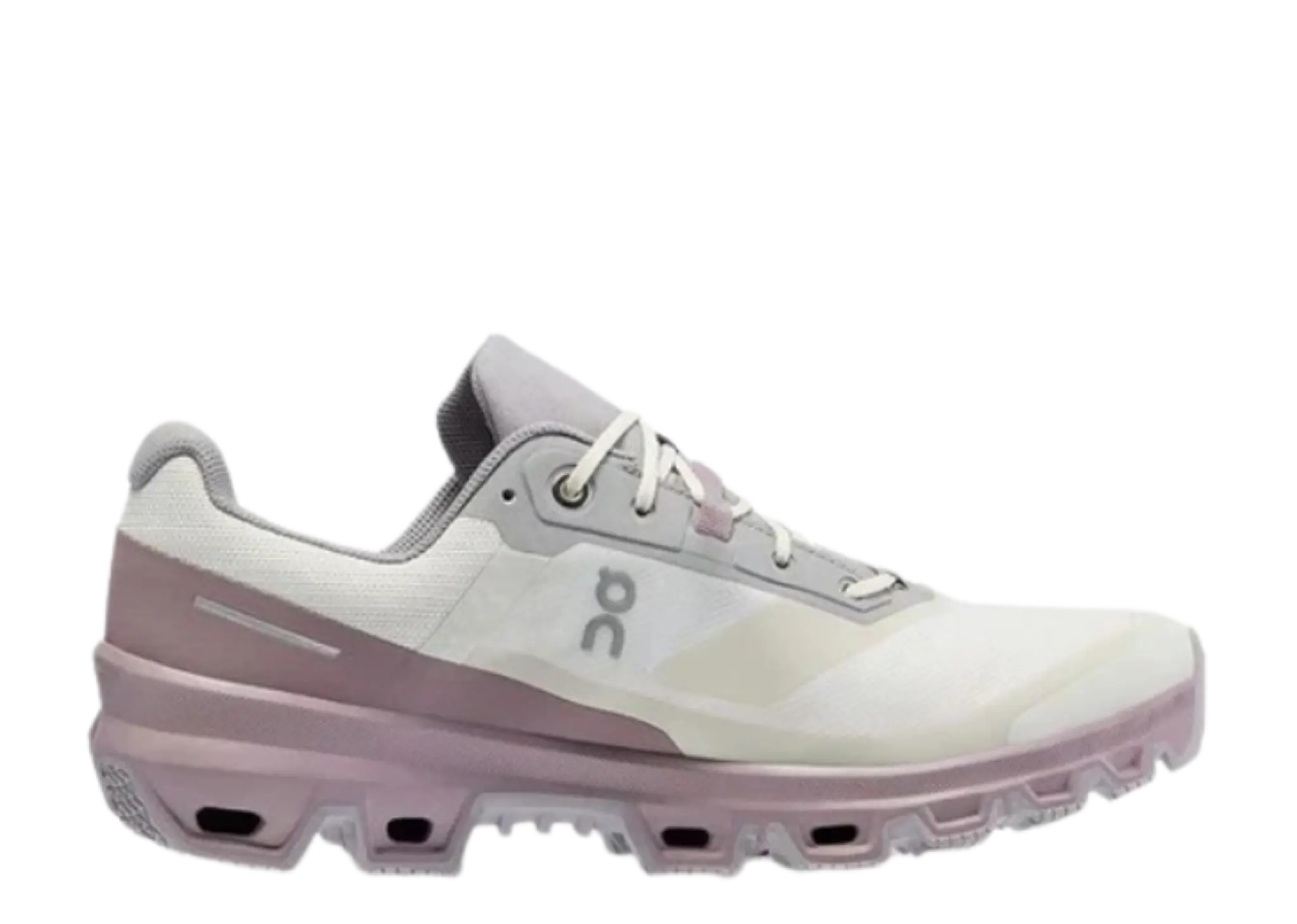 On Running Cloudventure Waterproof Ice Heron (Women's)