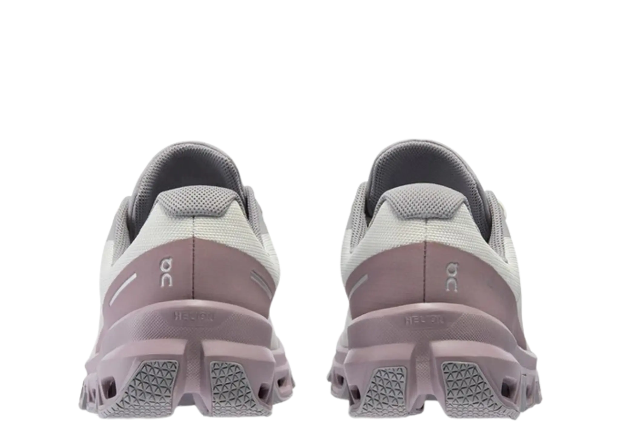 On Running Cloudventure Waterproof Ice Heron (Women's) - photo 2