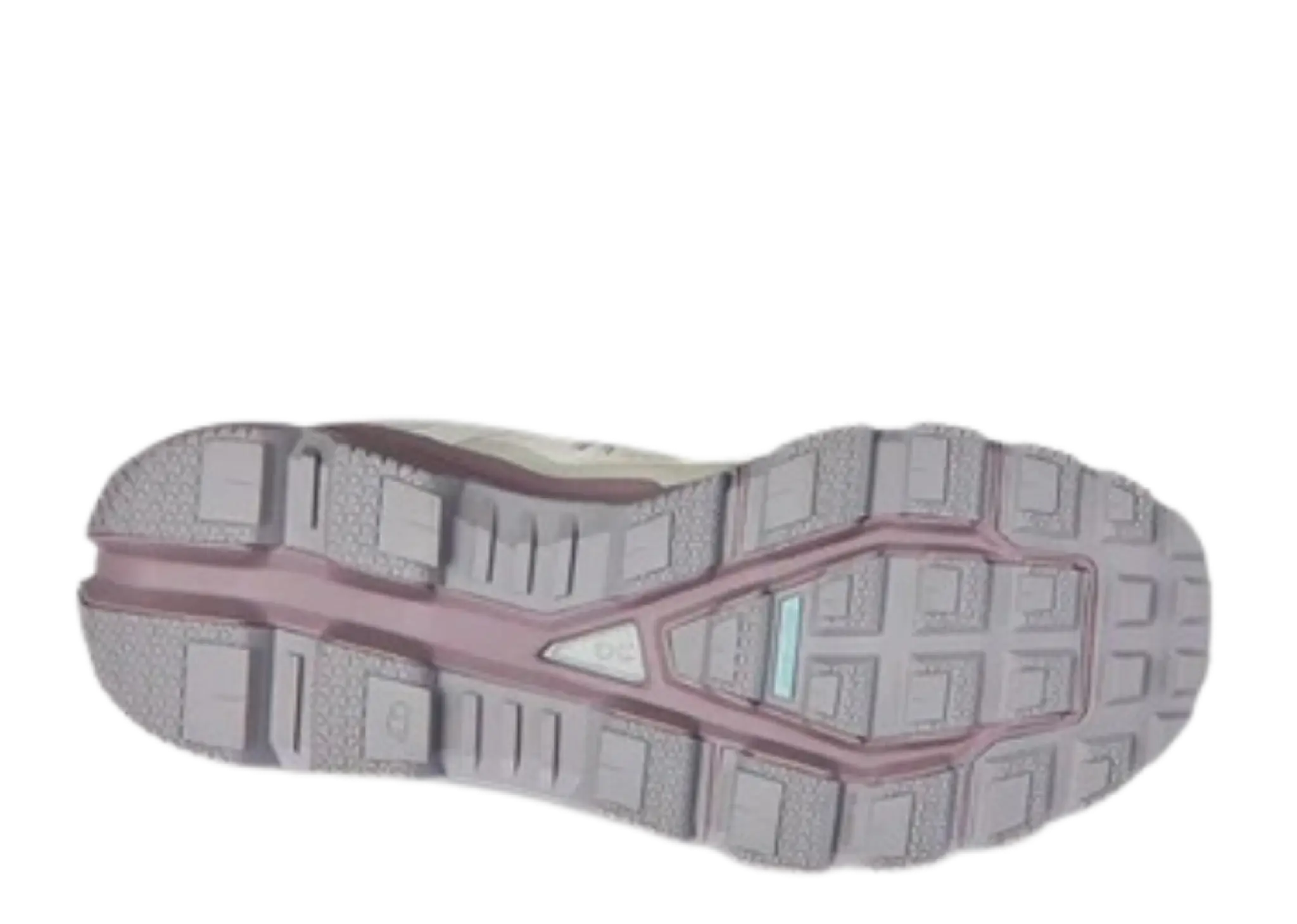 On Running Cloudventure Waterproof Ice Heron (Women's) - photo 3