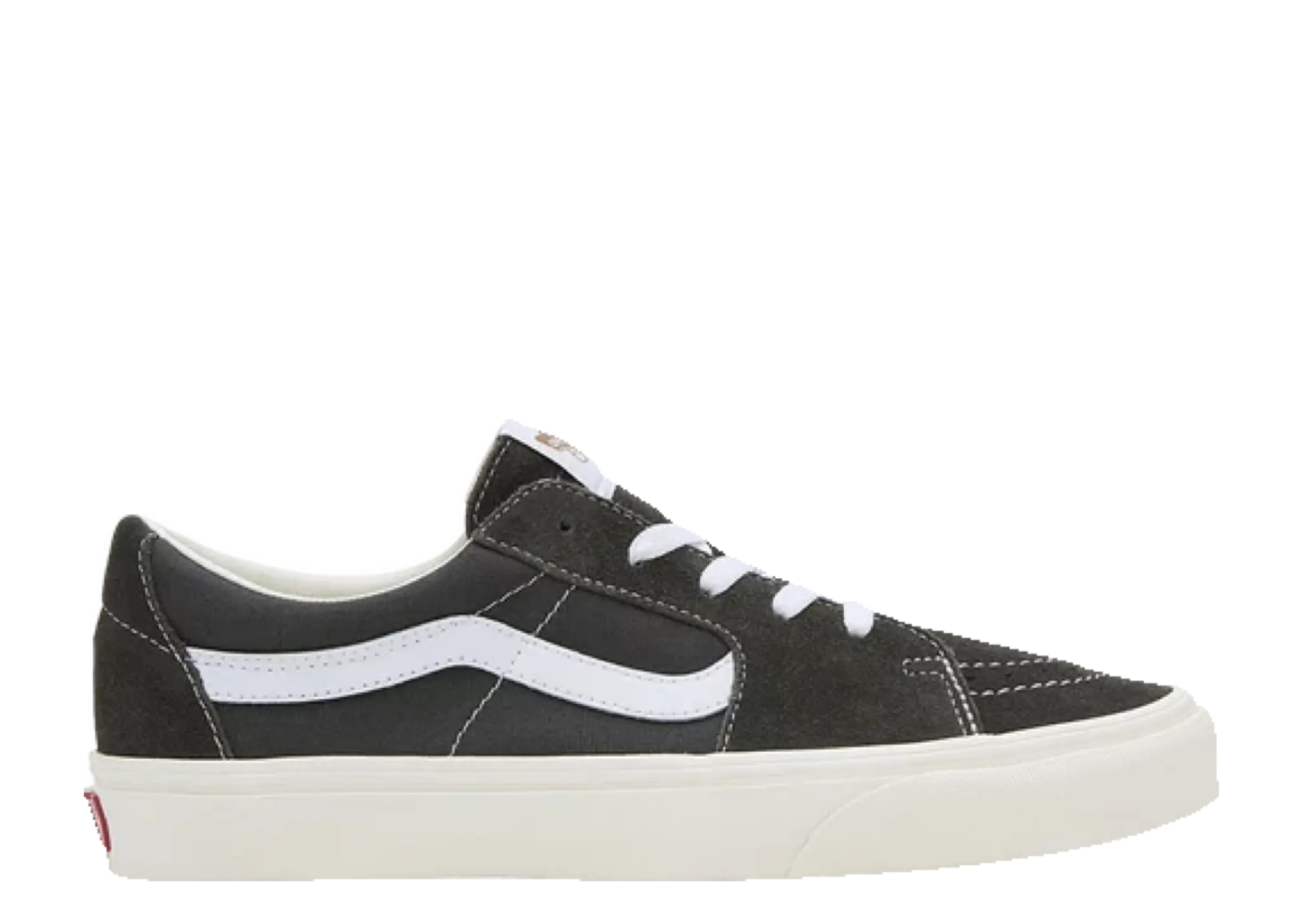 Vans Sk8-Low Black Ink