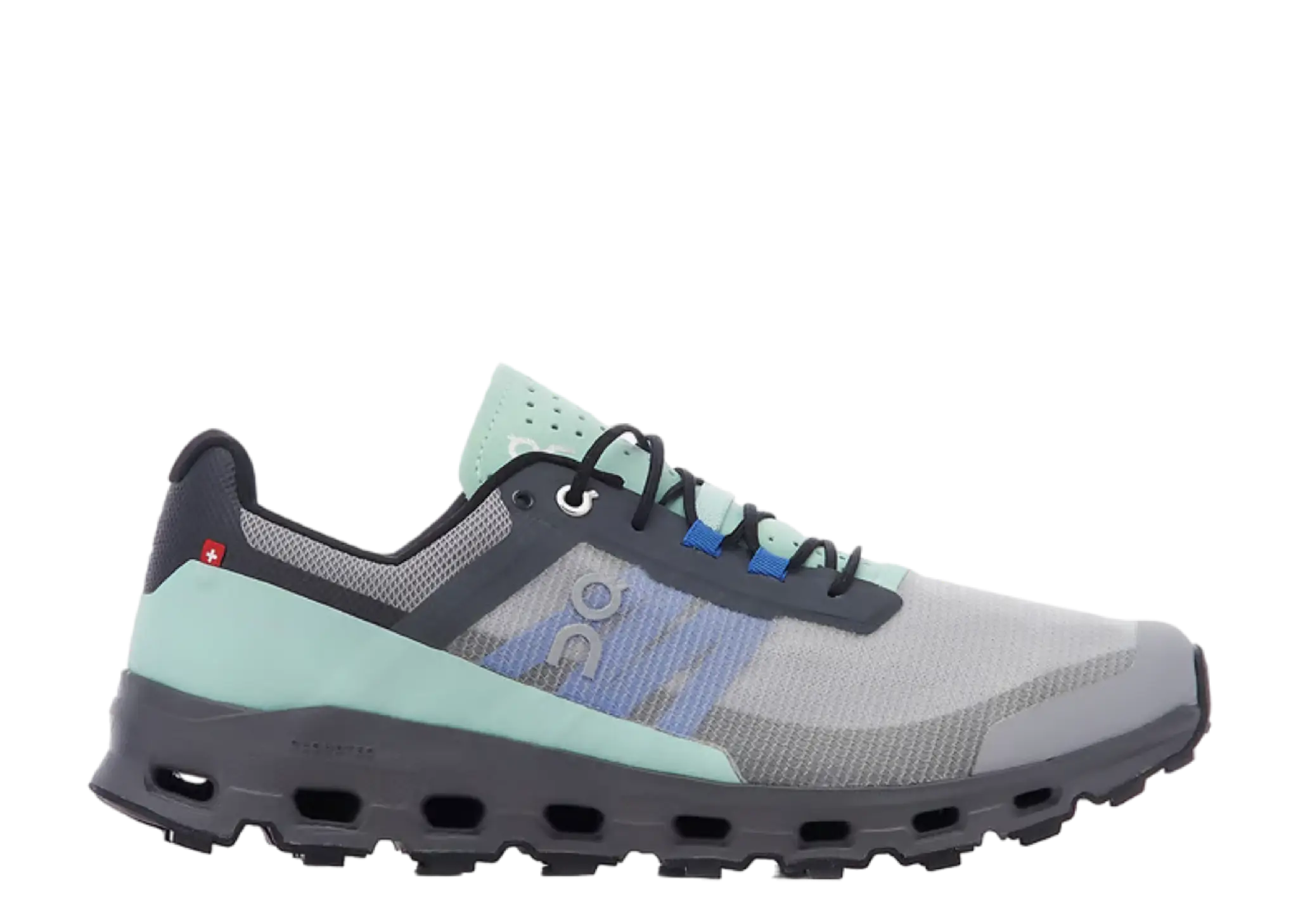 On Running Cloudvista Alloy Black