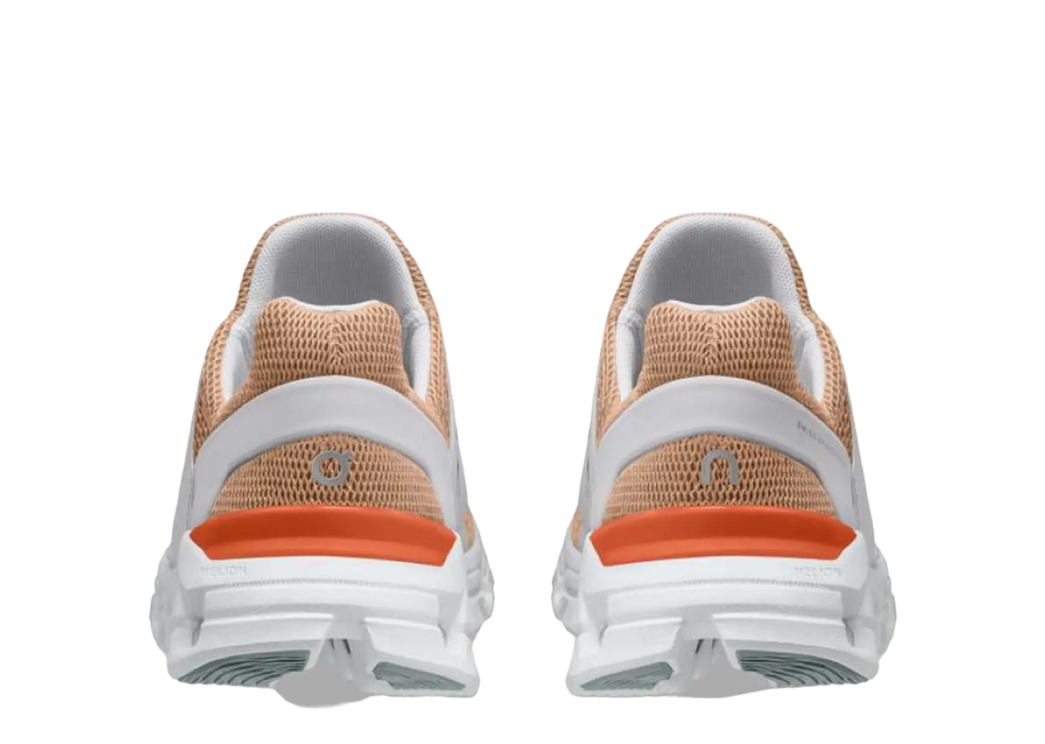 On Running Cloudswift Copper Frost (Women's) - photo 2