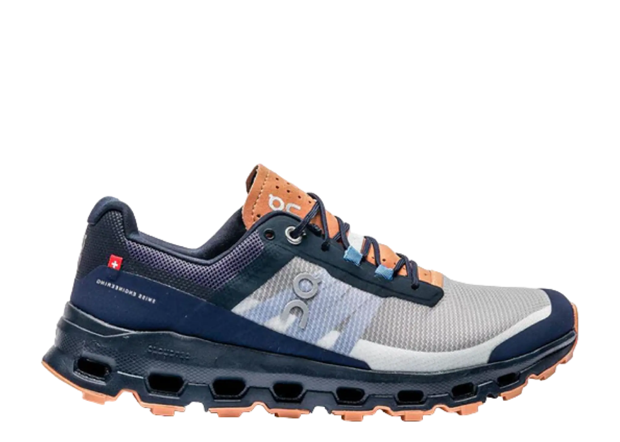 On Running Cloudvista Midnight Copper (Women's)